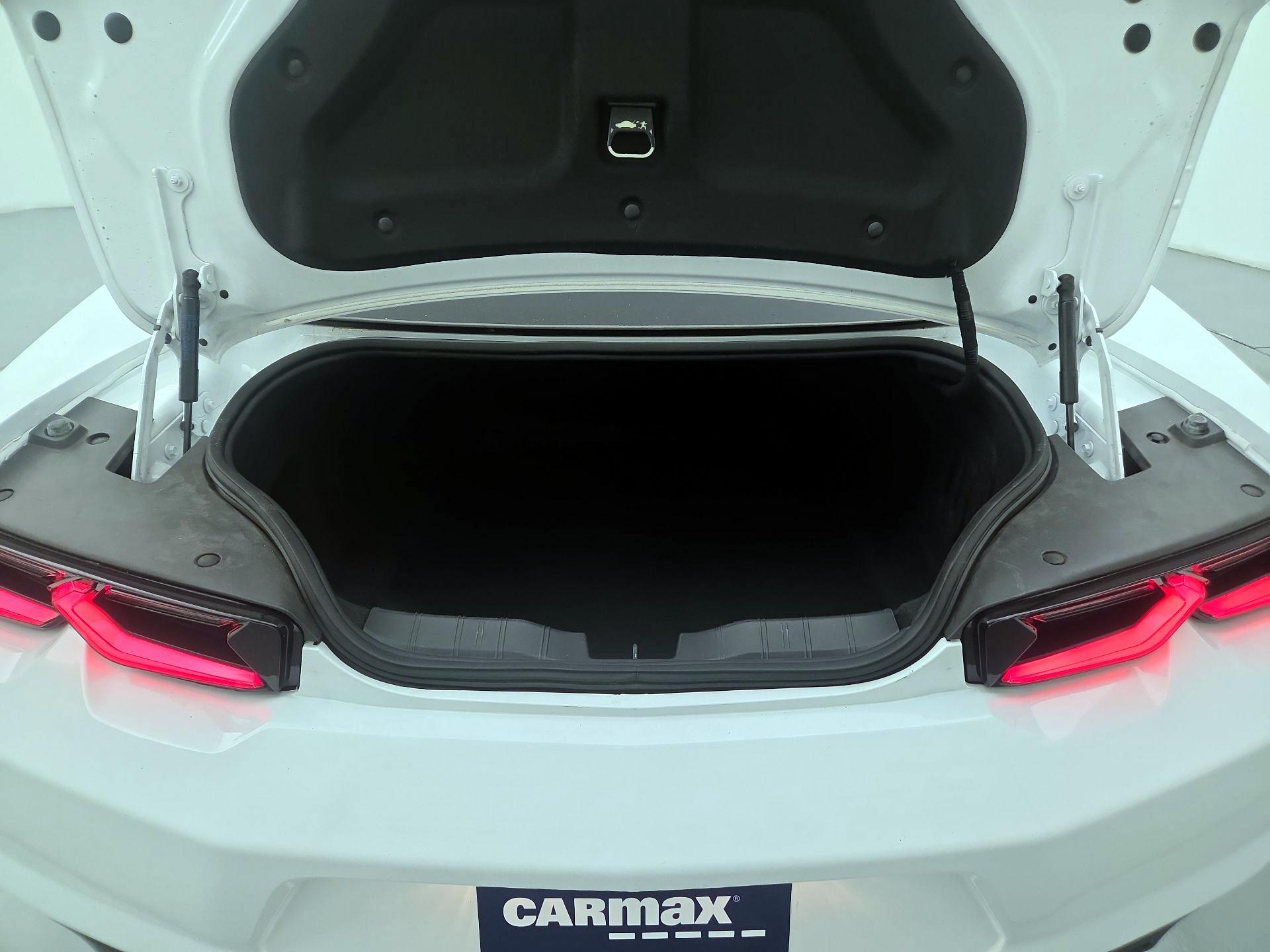 Thumbnail: 2023 Chevrolet Camaro - 20