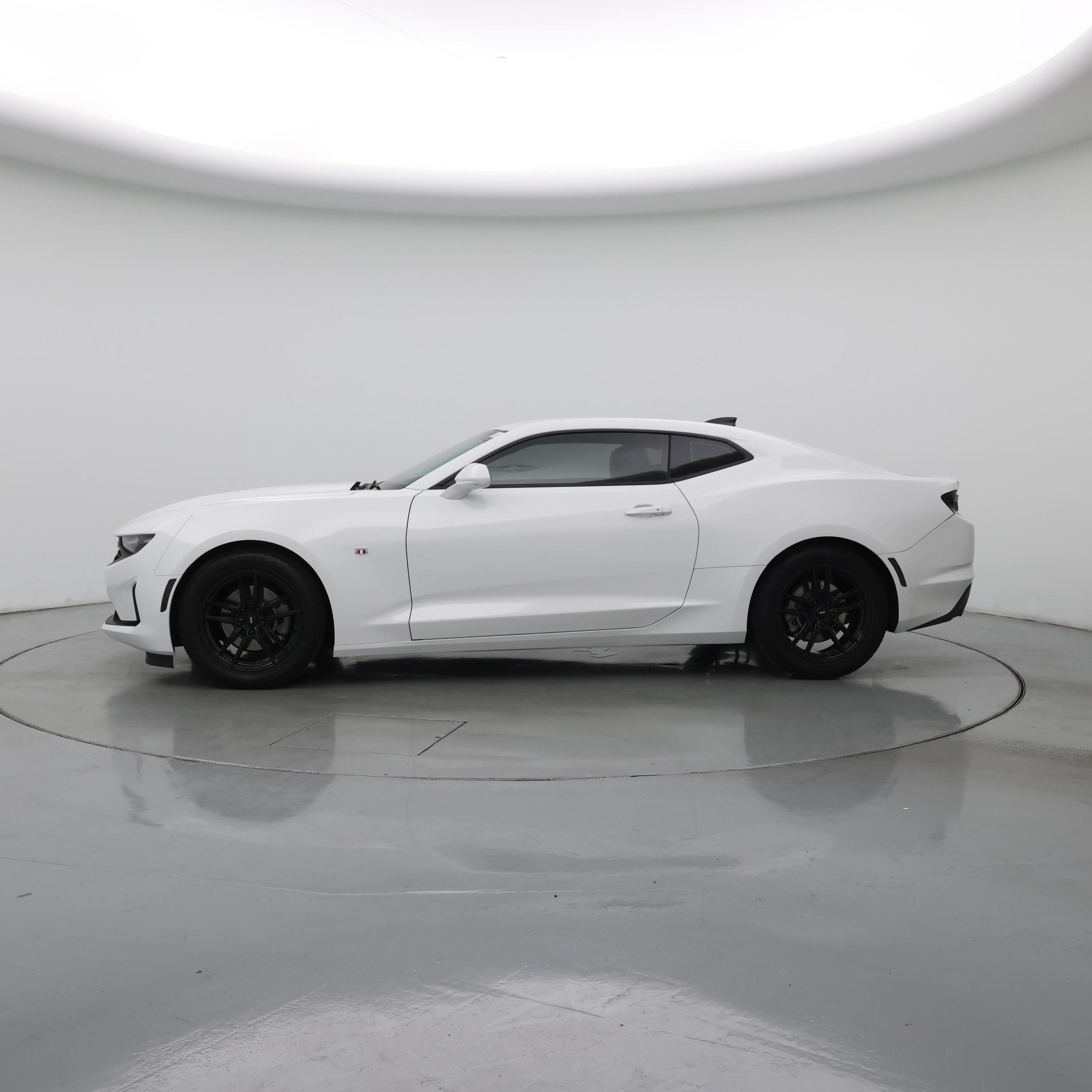 Thumbnail: 2023 Chevrolet Camaro - 3