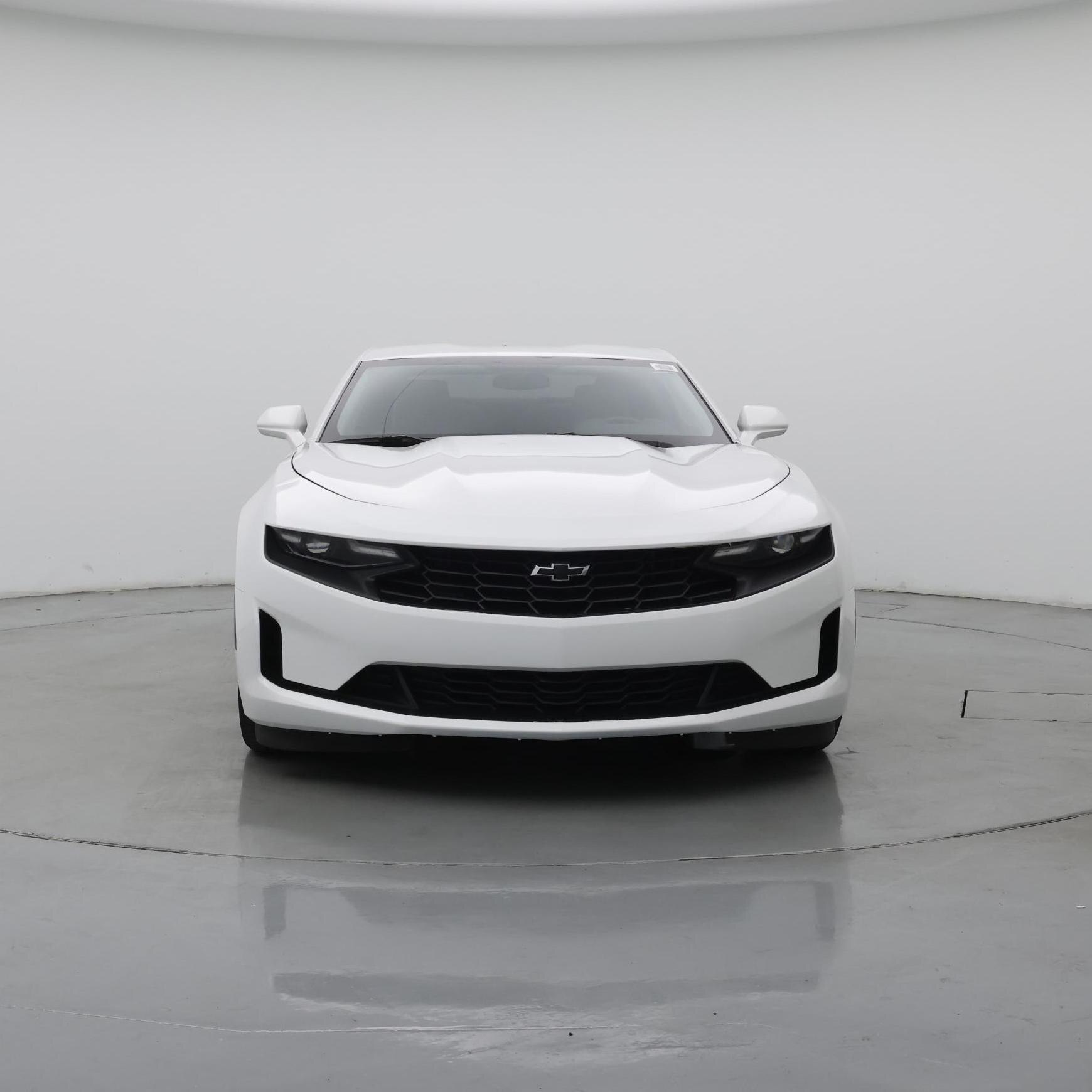 Thumbnail: 2023 Chevrolet Camaro - 5
