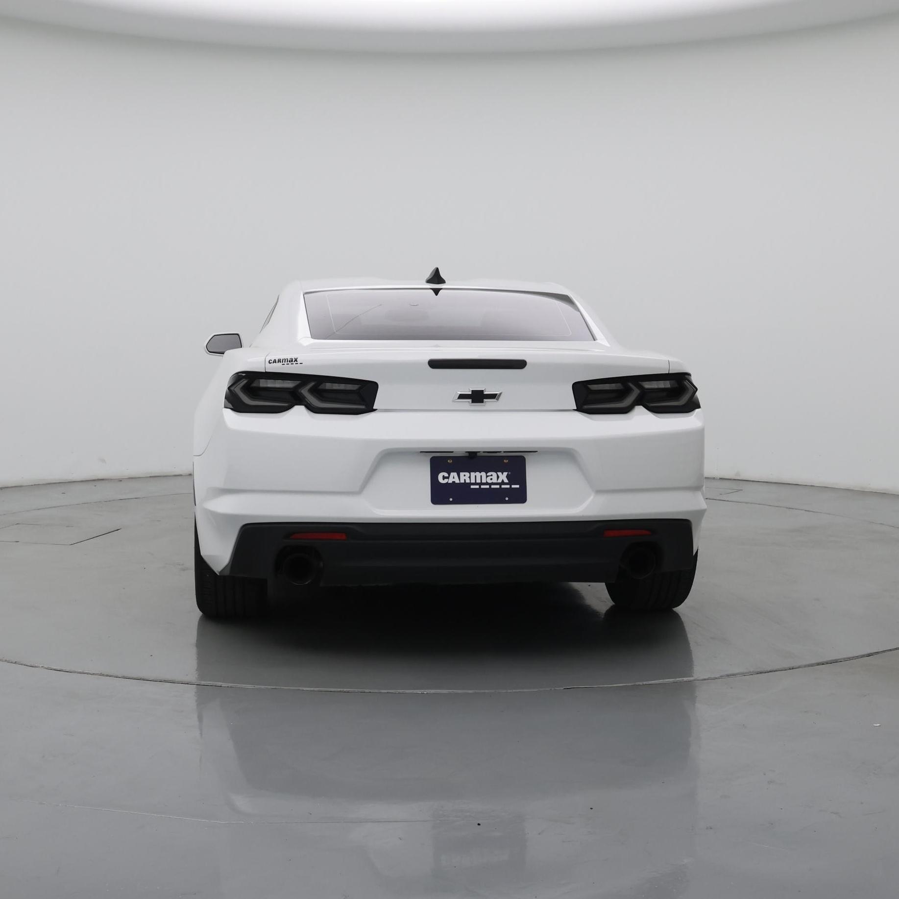 Thumbnail: 2023 Chevrolet Camaro - 6