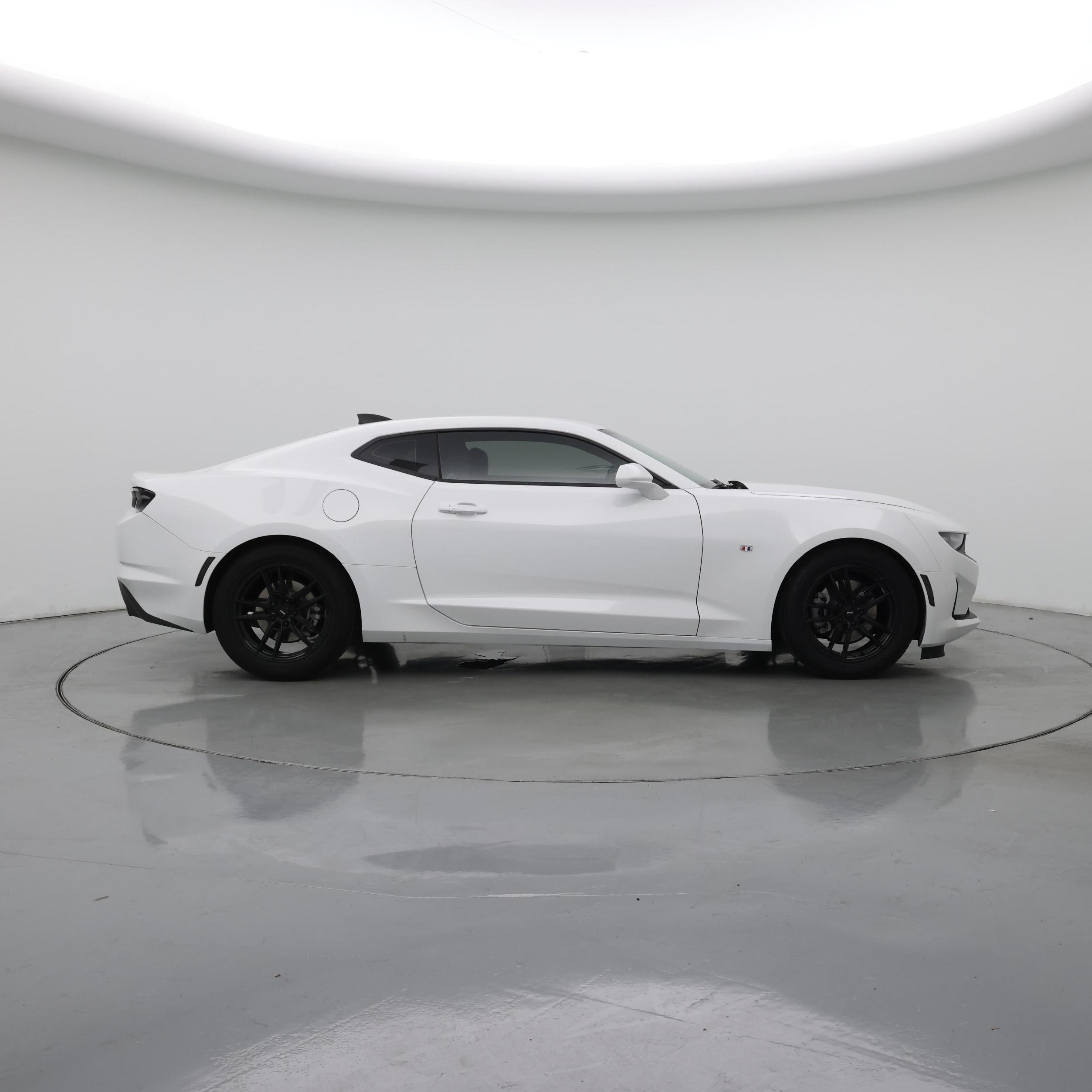 Thumbnail: 2023 Chevrolet Camaro - 7