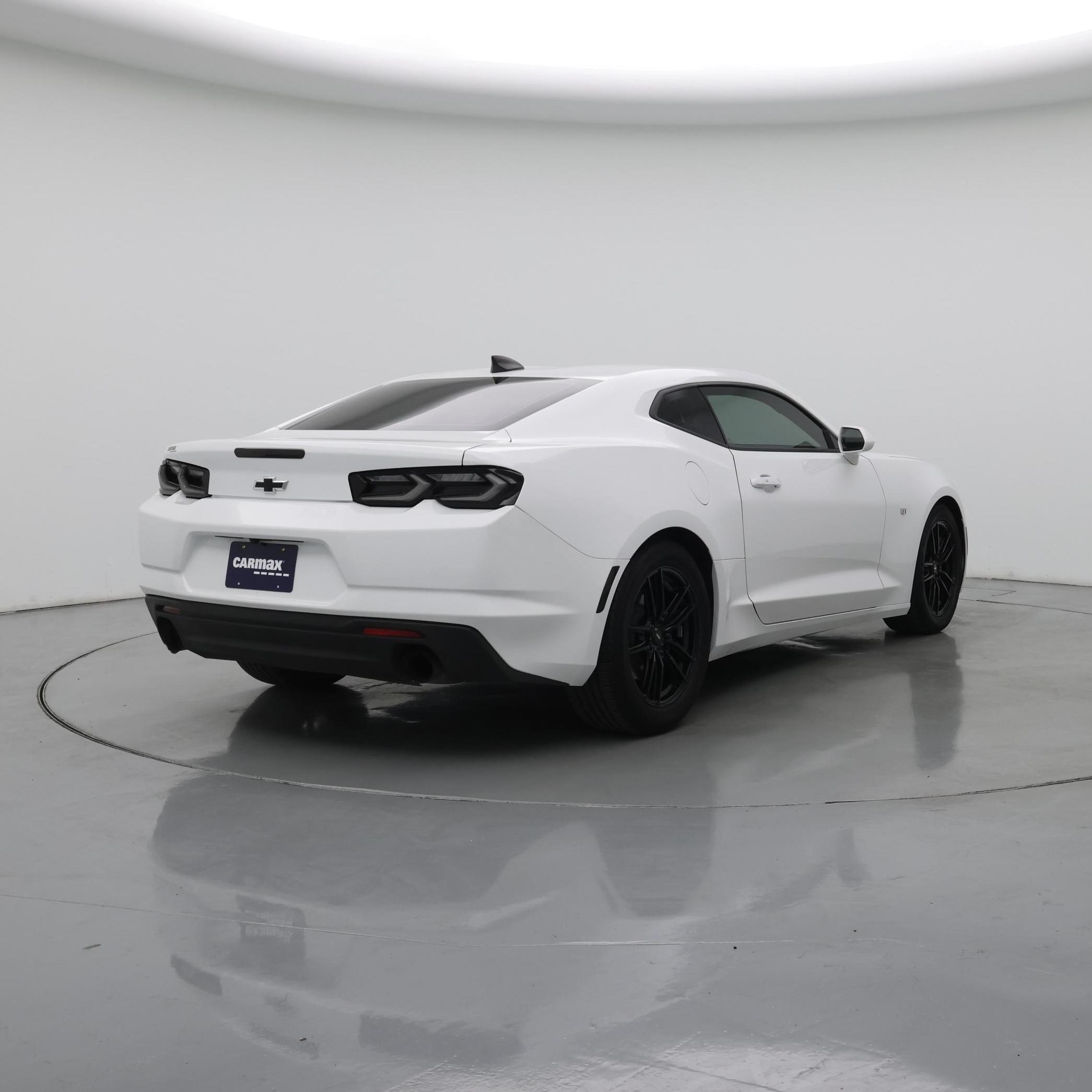 Thumbnail: 2023 Chevrolet Camaro - 8