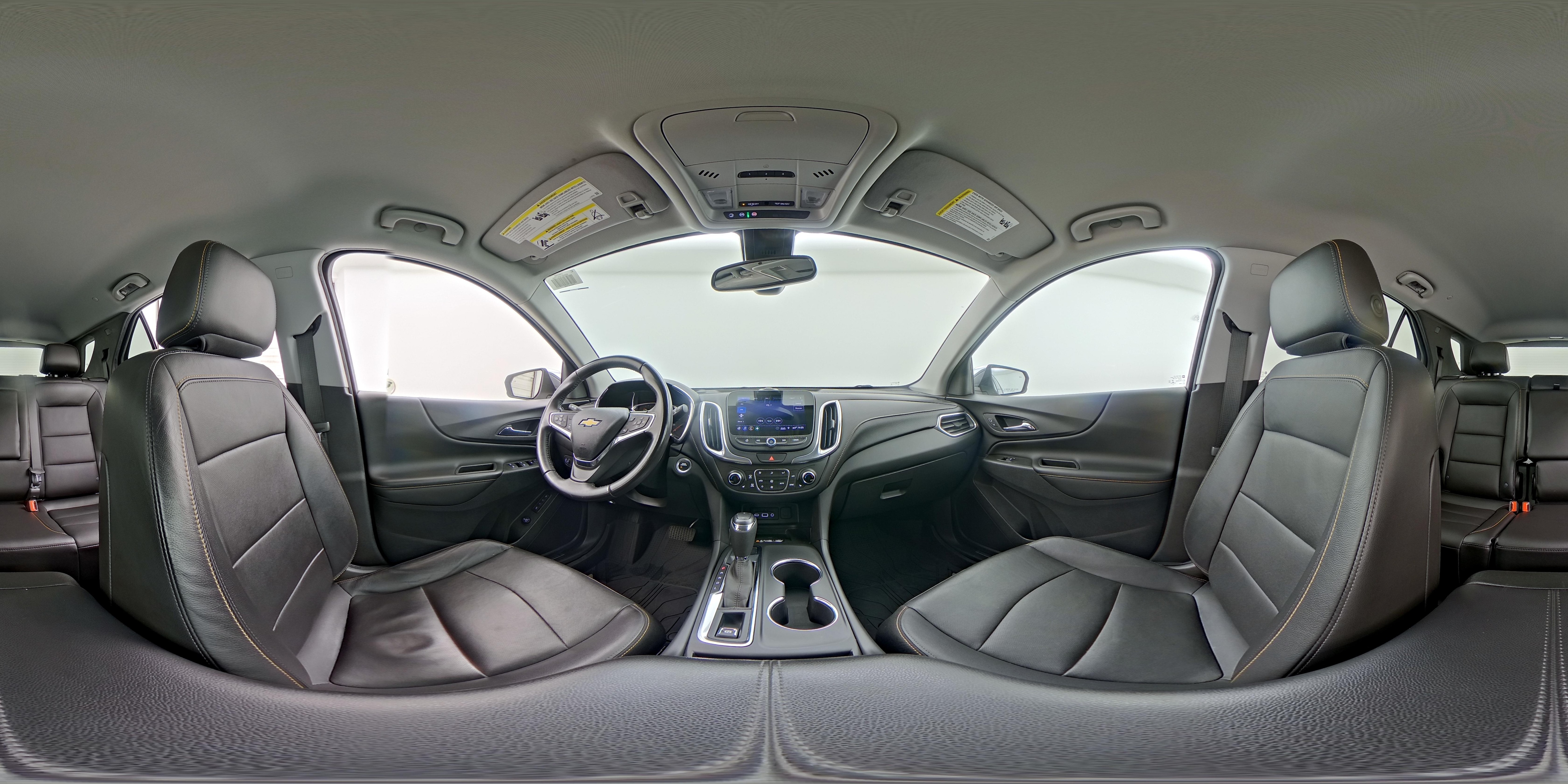2021 Chevrolet Equinox Premier - Photo 24