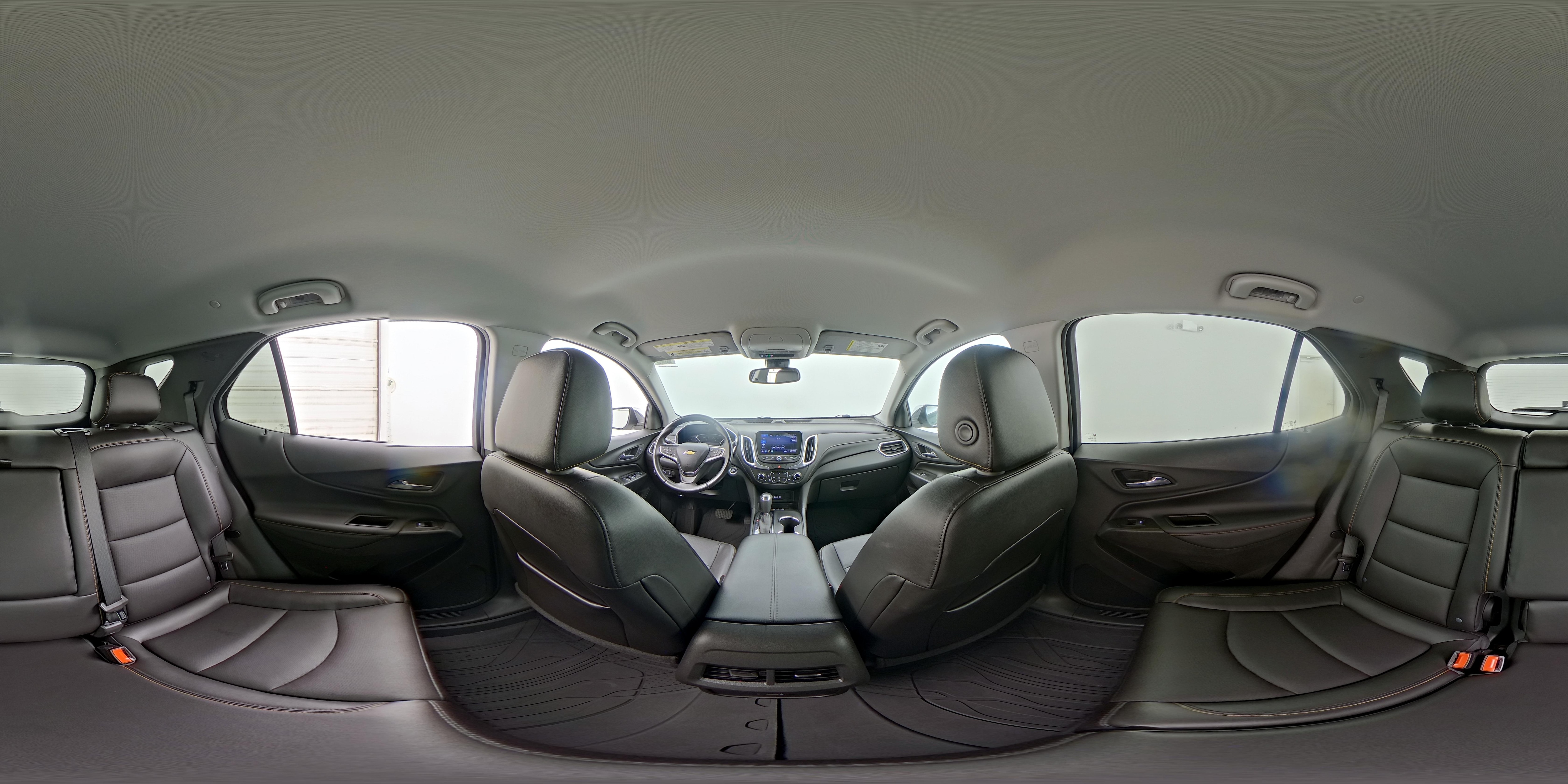 2021 Chevrolet Equinox Premier - Photo 25