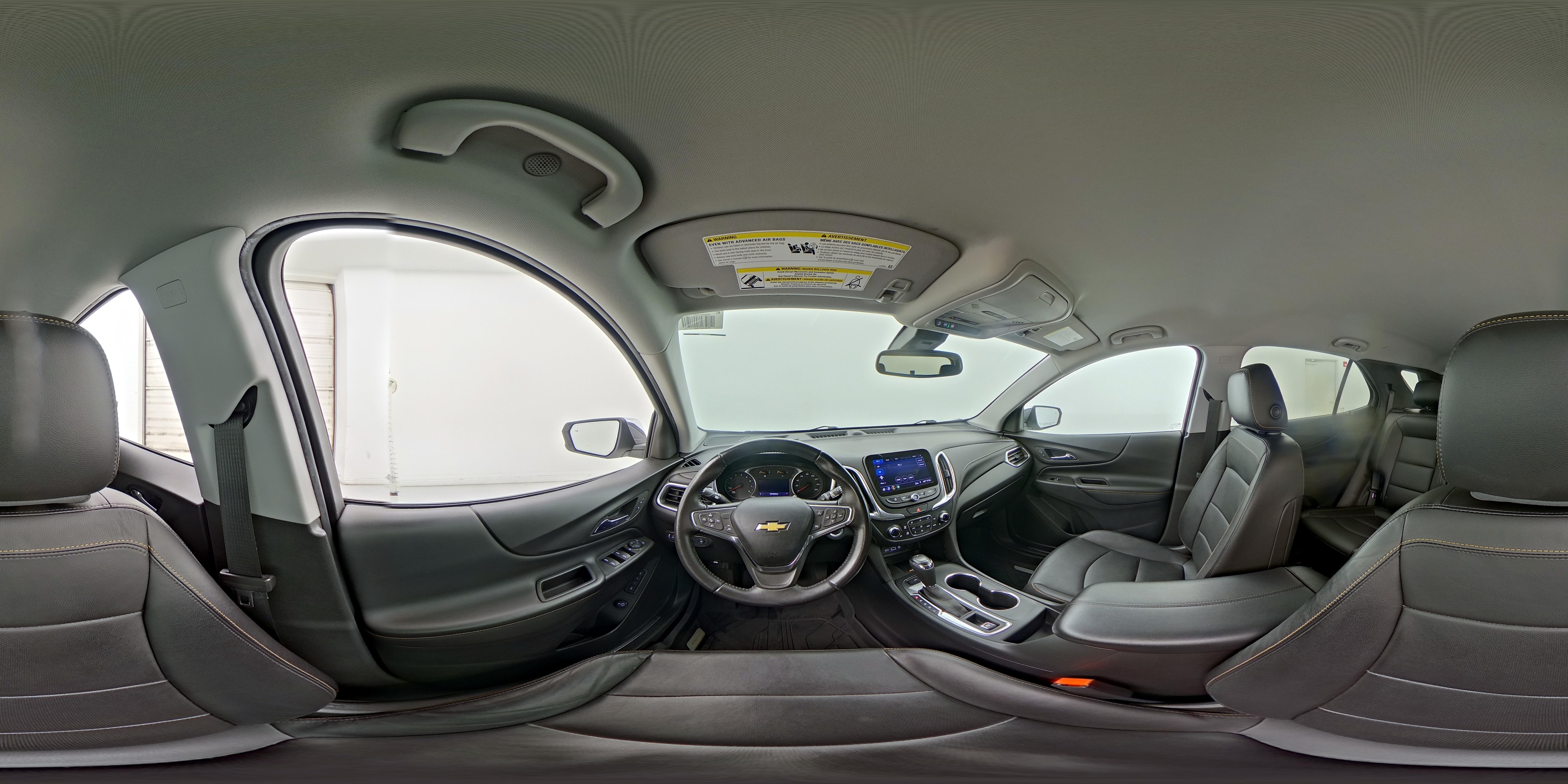 2021 Chevrolet Equinox Premier - Photo 26