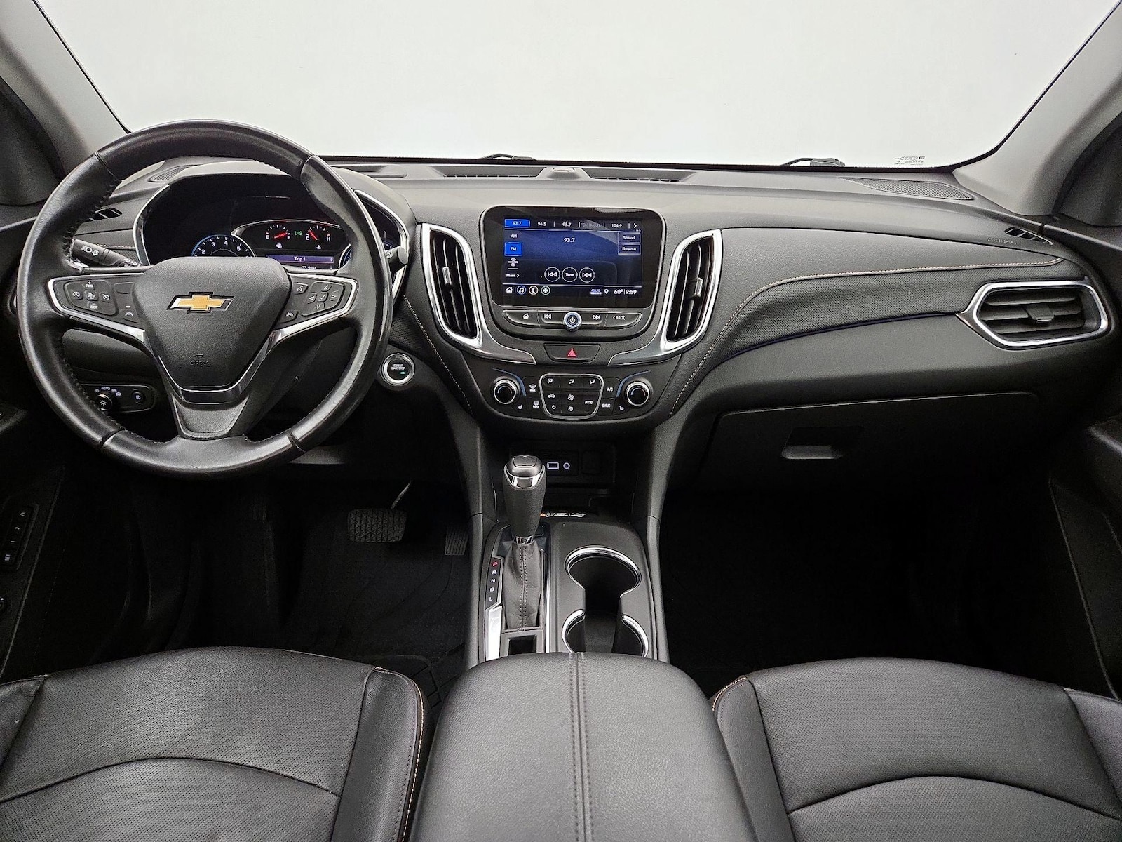 2021 Chevrolet Equinox Premier - Photo 10
