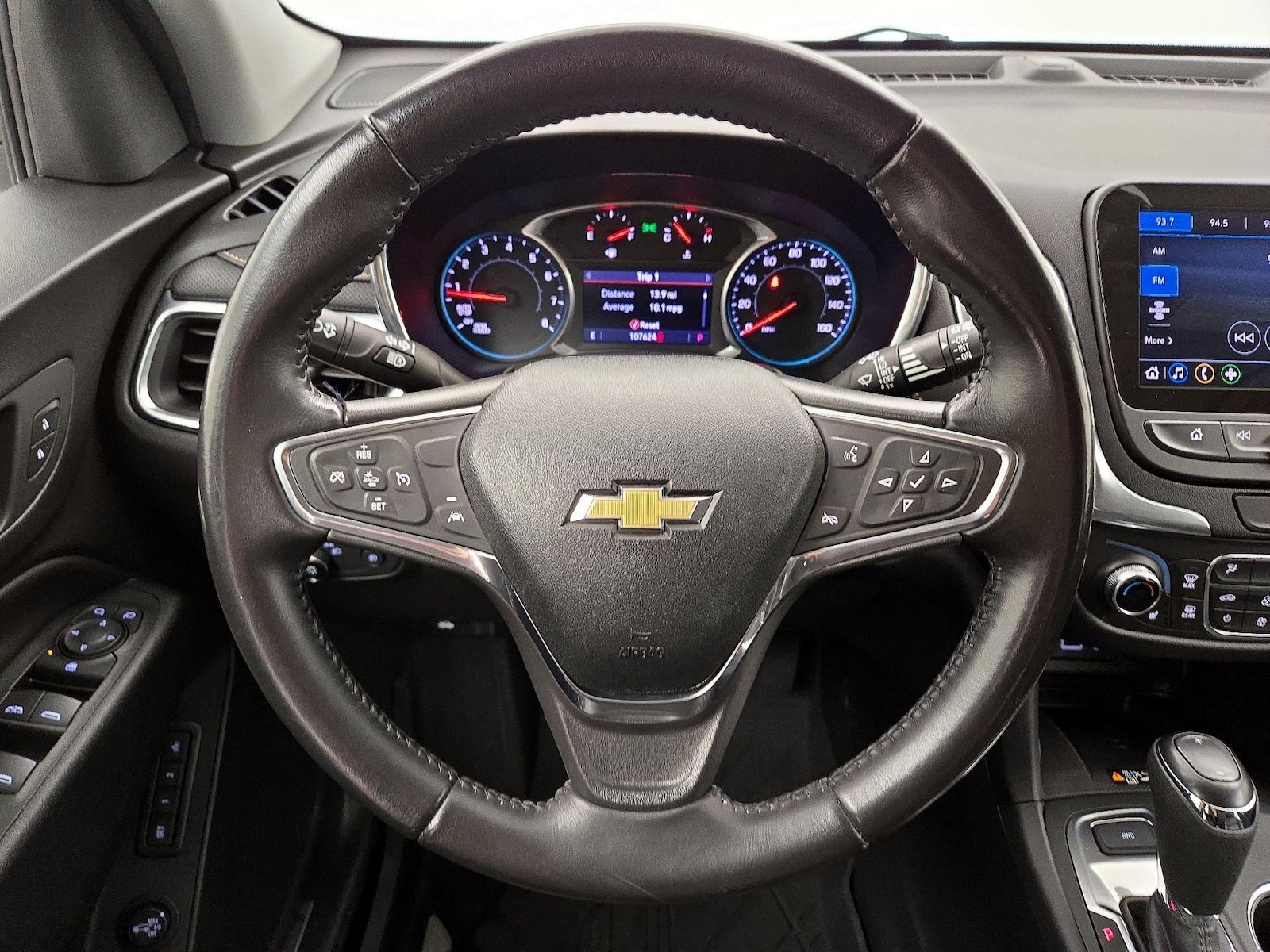 2021 Chevrolet Equinox Premier - Photo 11