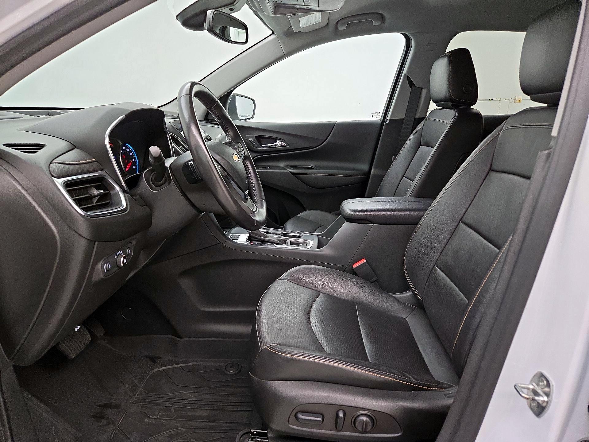Thumbnail: 2021 Chevrolet Equinox - 11