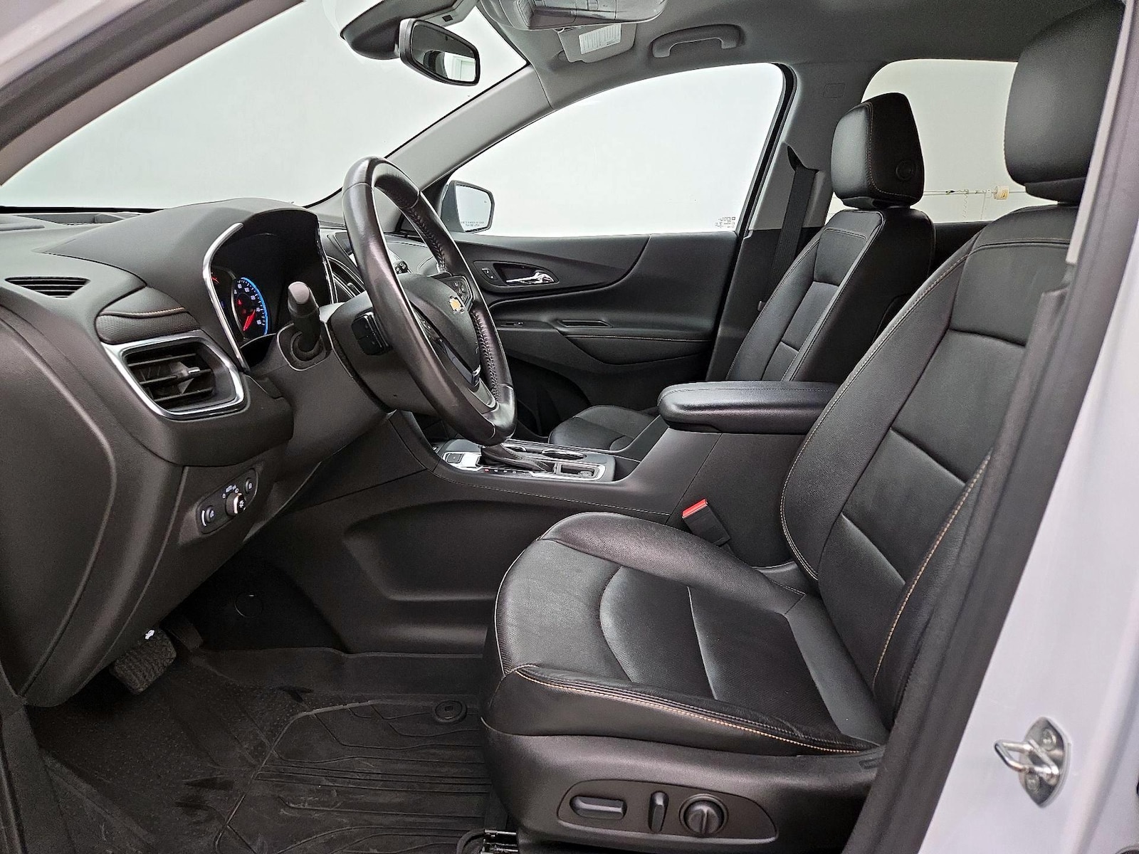 2021 Chevrolet Equinox Premier - Photo 12