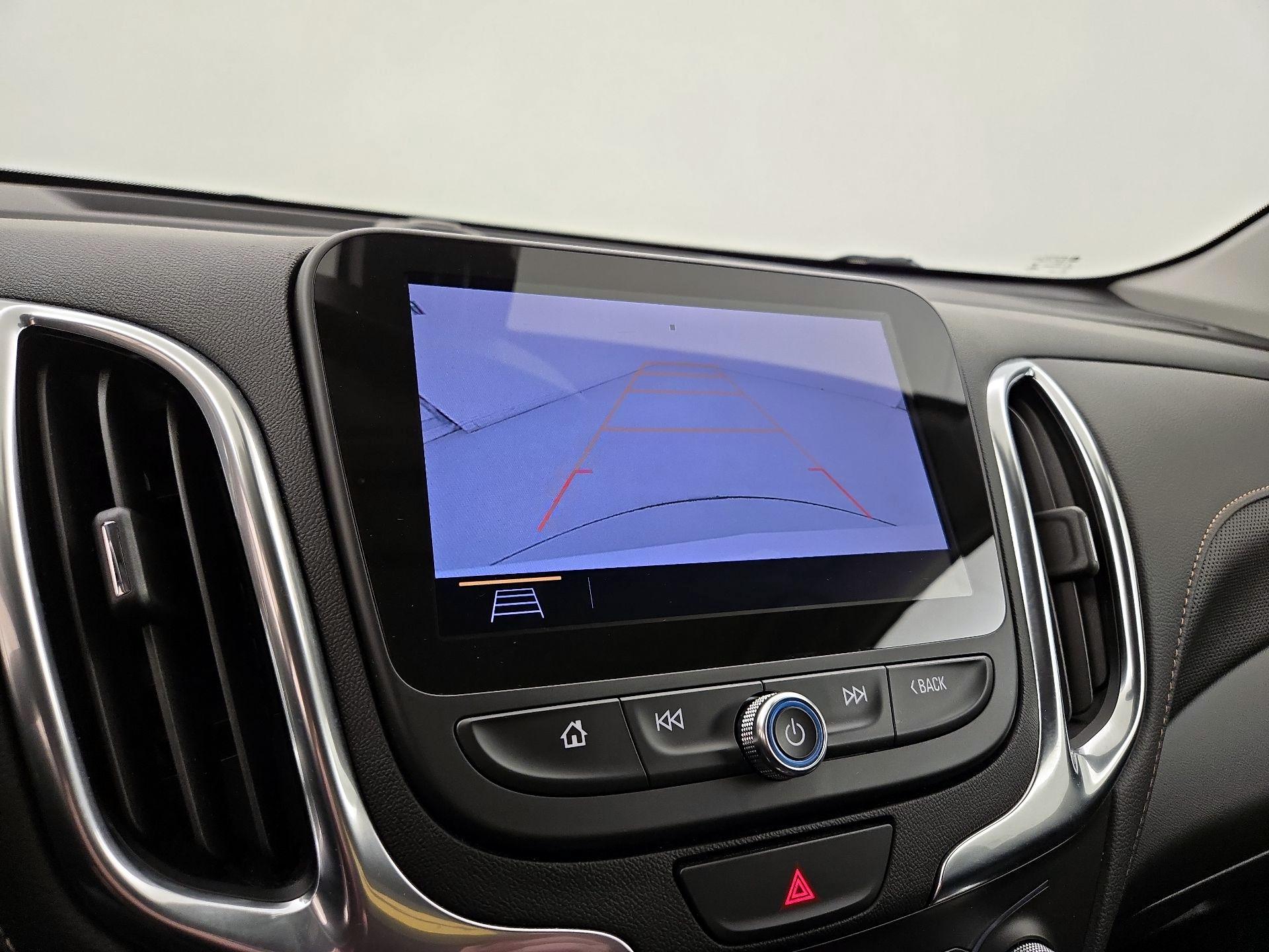 Thumbnail: 2021 Chevrolet Equinox - 14