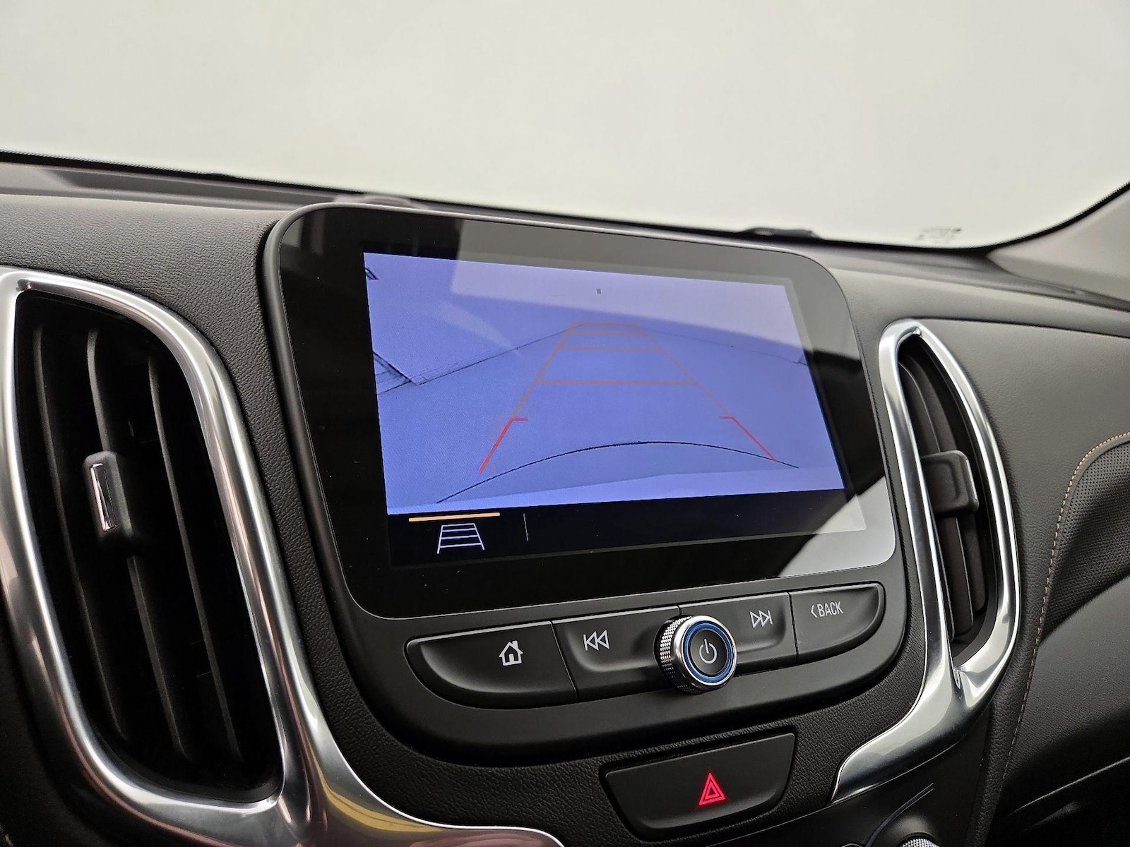 2021 Chevrolet Equinox Premier - Photo 15
