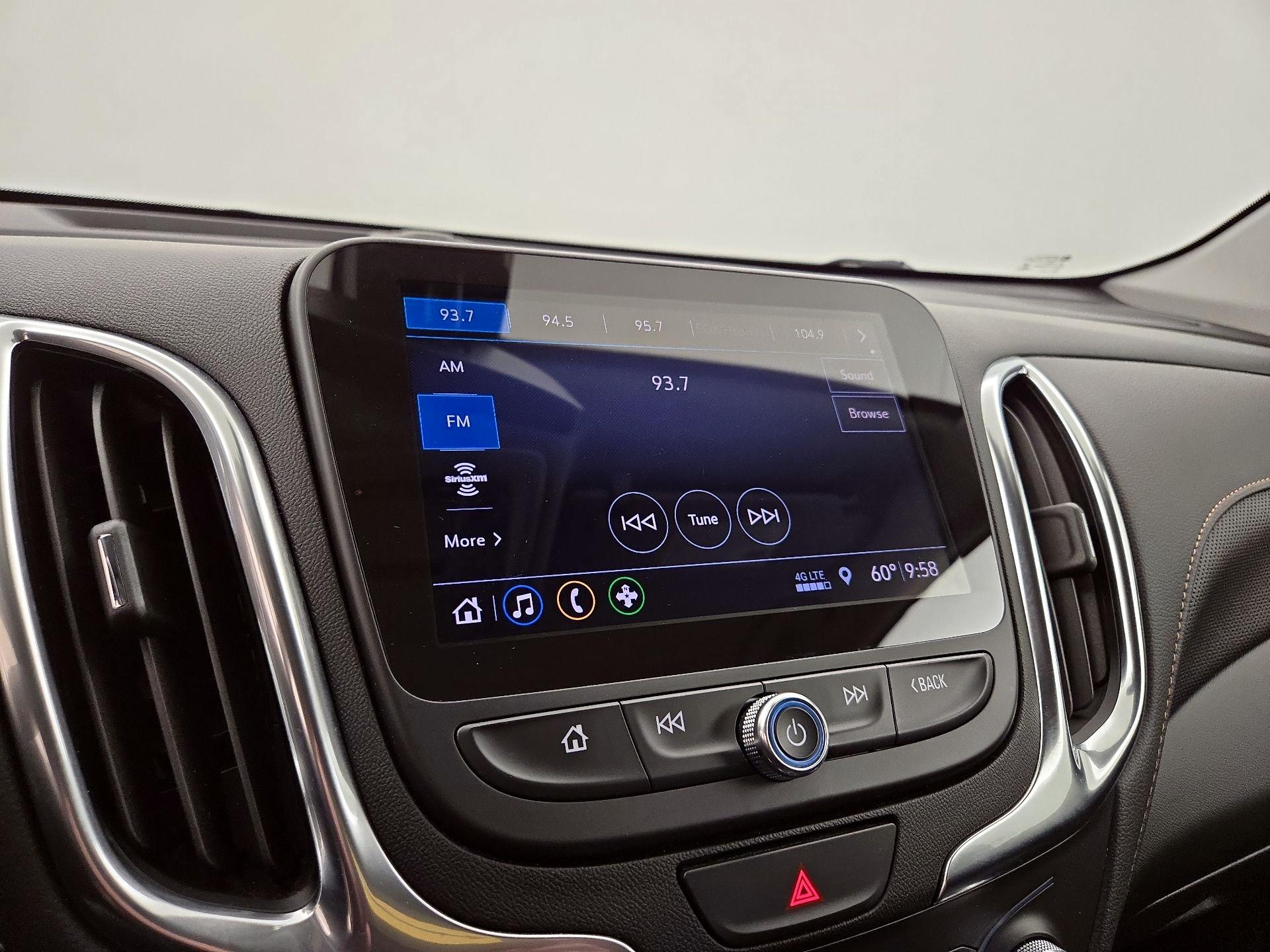 Thumbnail: 2021 Chevrolet Equinox - 15