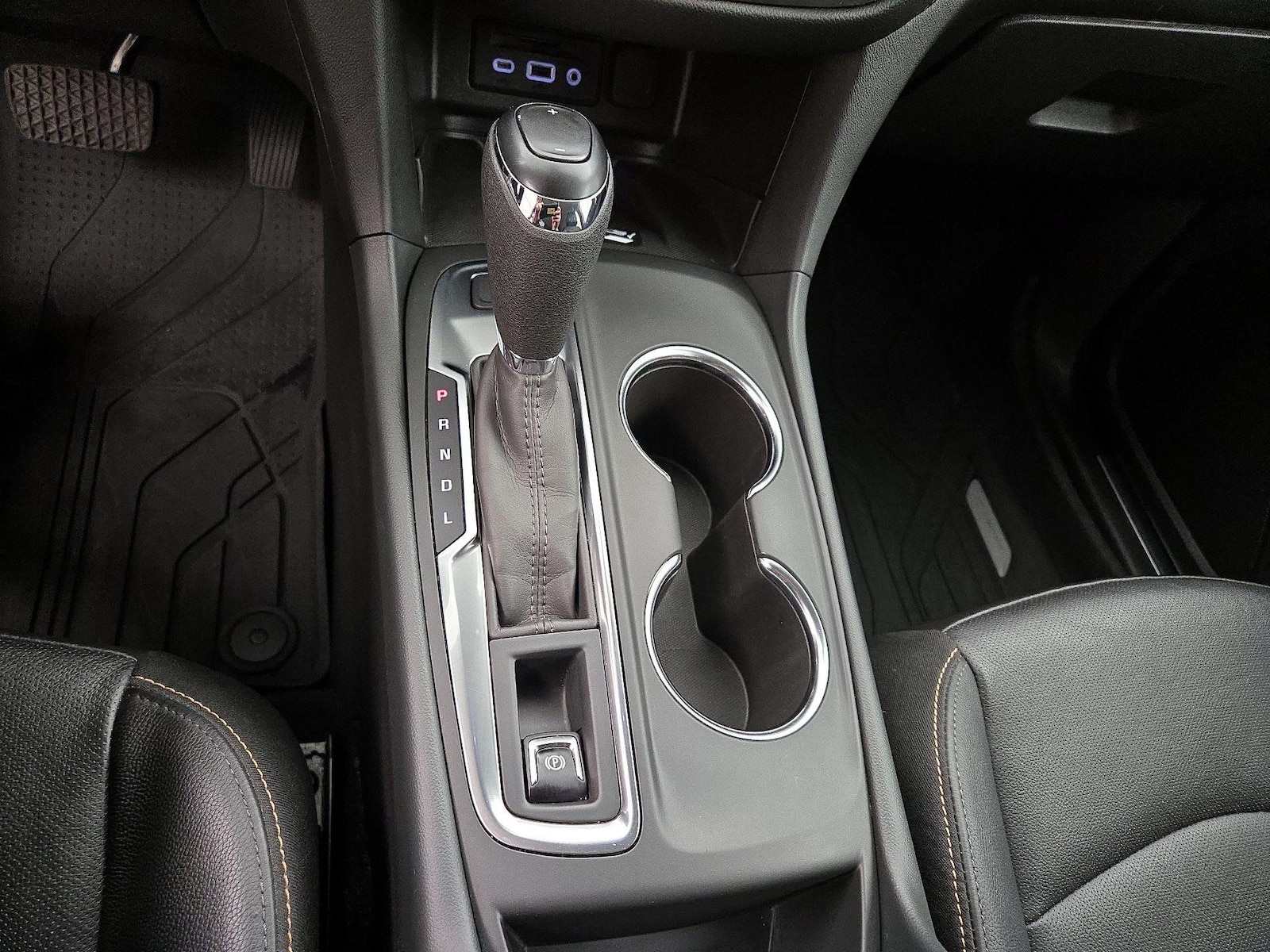 2021 Chevrolet Equinox Premier - Photo 18