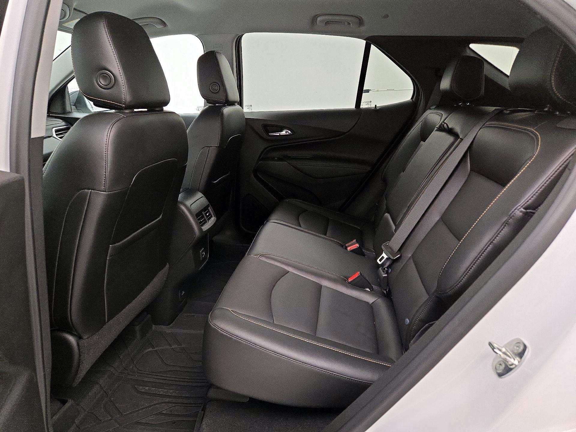 Thumbnail: 2021 Chevrolet Equinox - 19