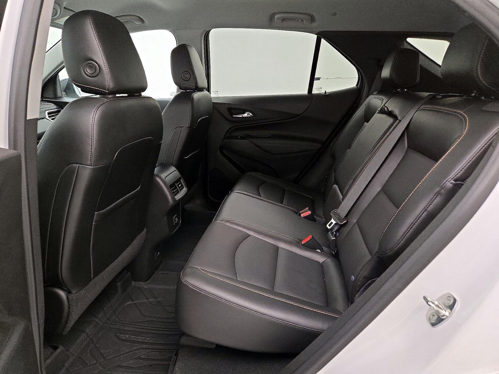 2021 Chevrolet Equinox Premier - Photo 20