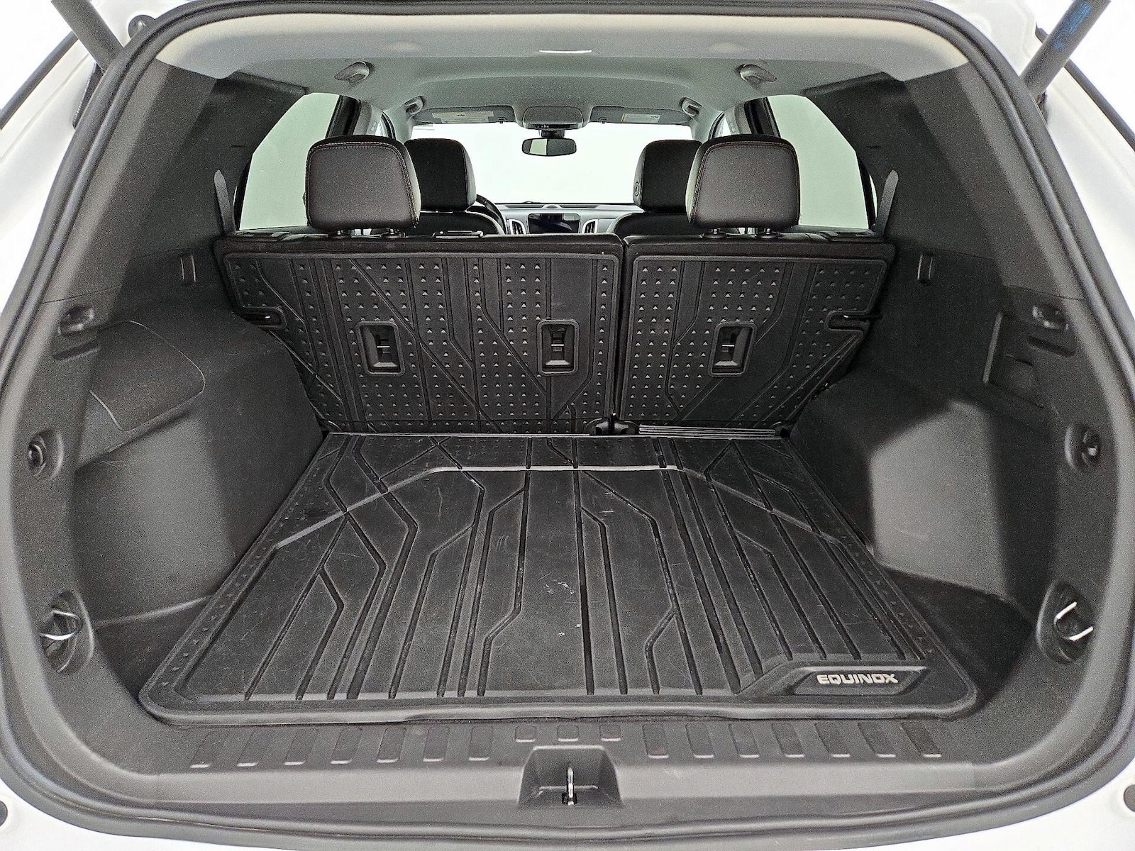 2021 Chevrolet Equinox Premier - Photo 21
