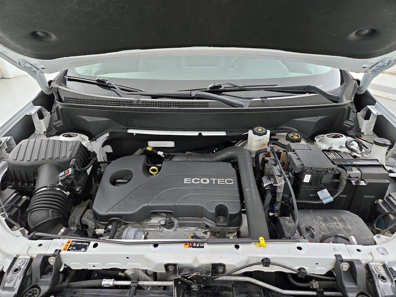 2021 Chevrolet Equinox Premier - Photo 22