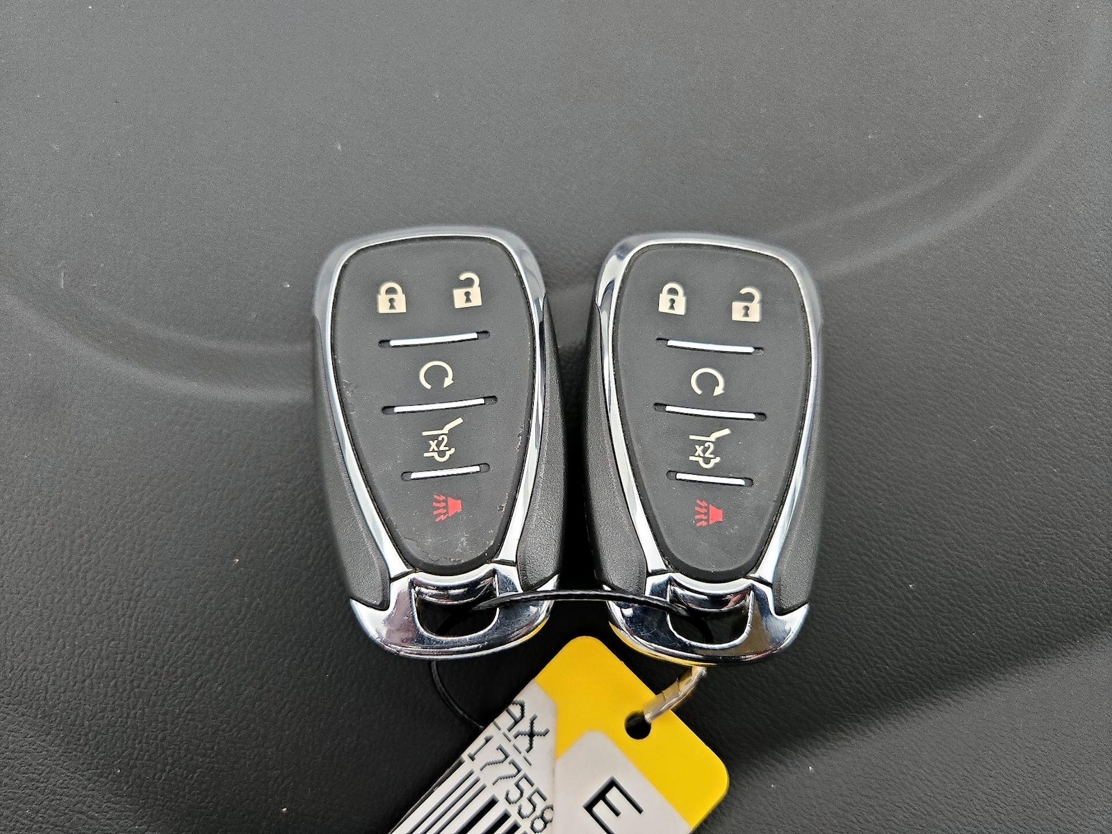 2021 Chevrolet Equinox Premier - Photo 23