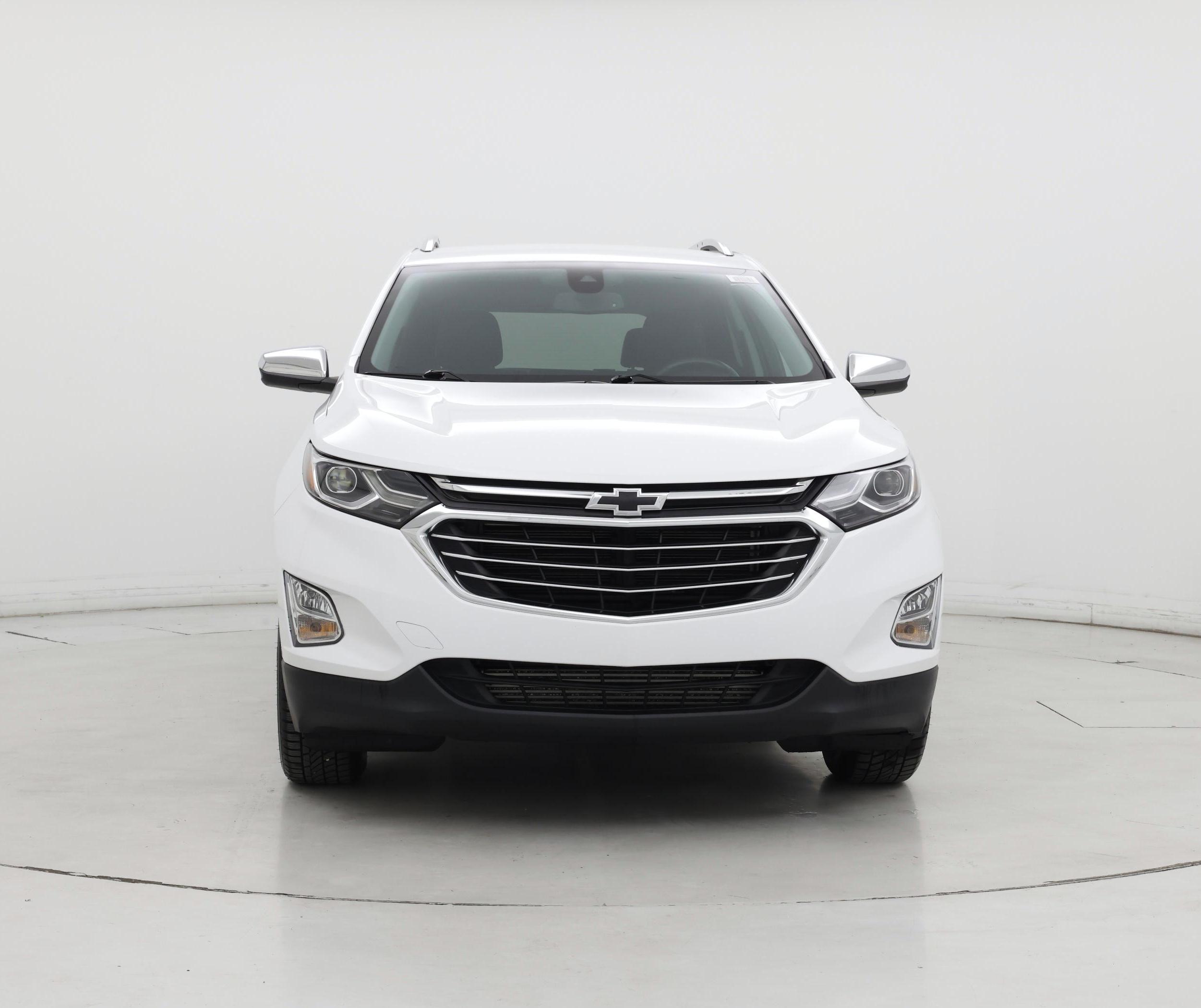 Thumbnail: 2021 Chevrolet Equinox - 5