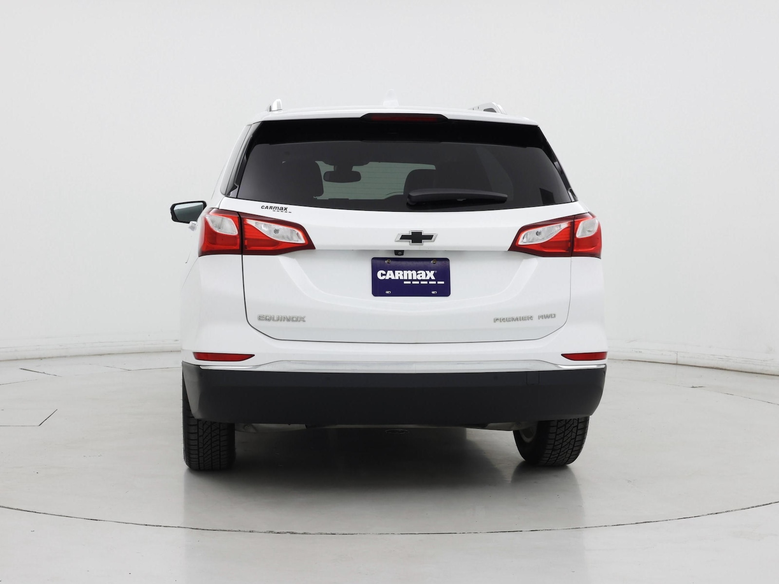 2021 Chevrolet Equinox Premier - Photo 7