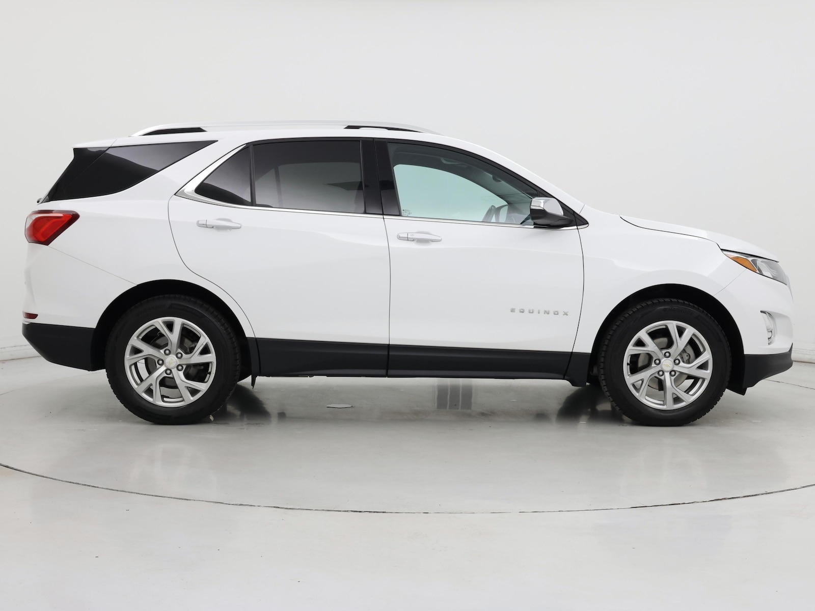 2021 Chevrolet Equinox Premier - Photo 8