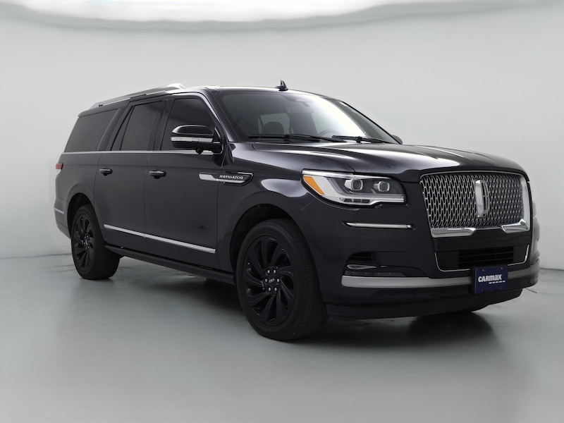 2023 Lincoln Navigator L Reserve -
                  Austin, TX