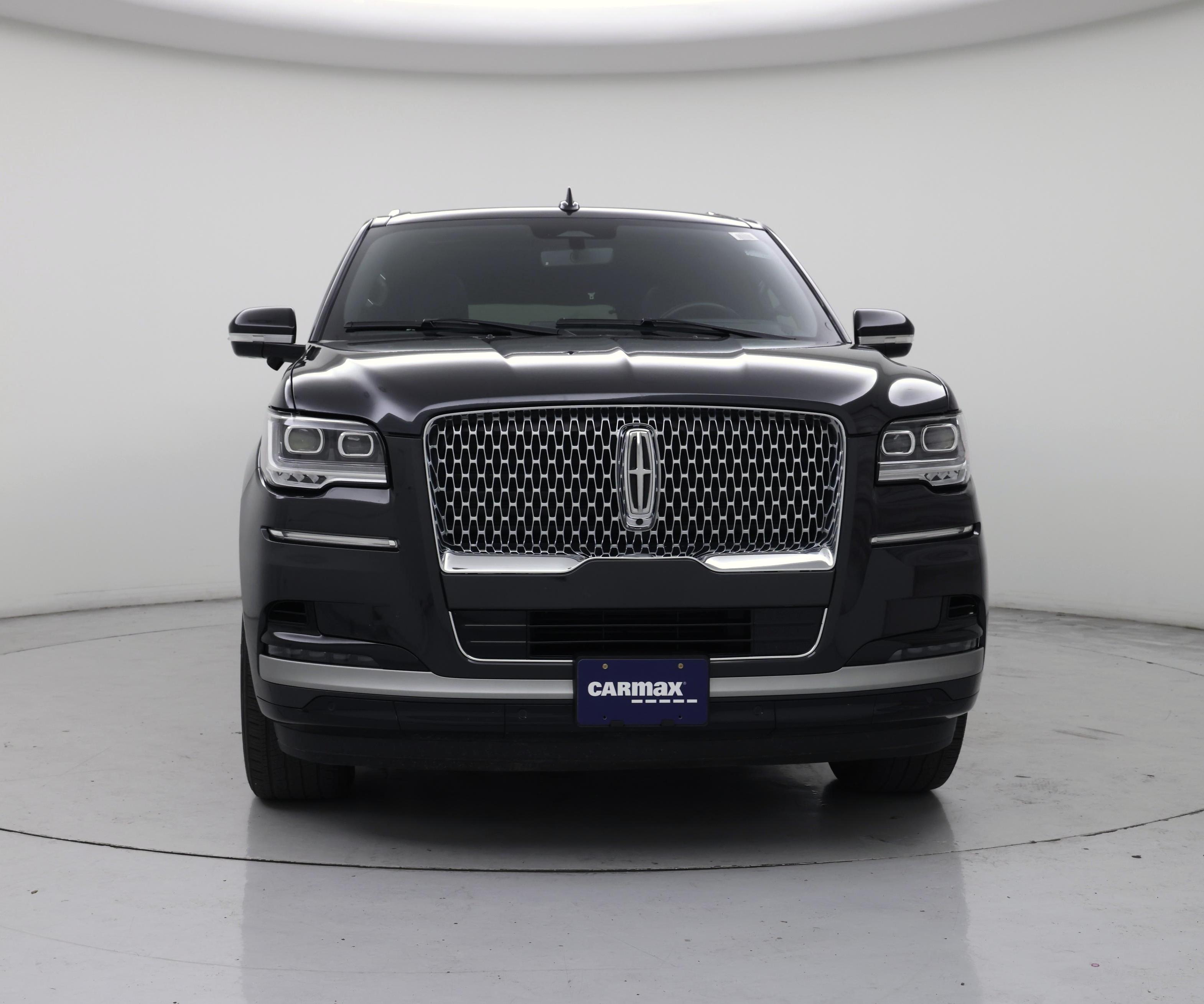 Thumbnail: 2023 Lincoln Navigator L - 5