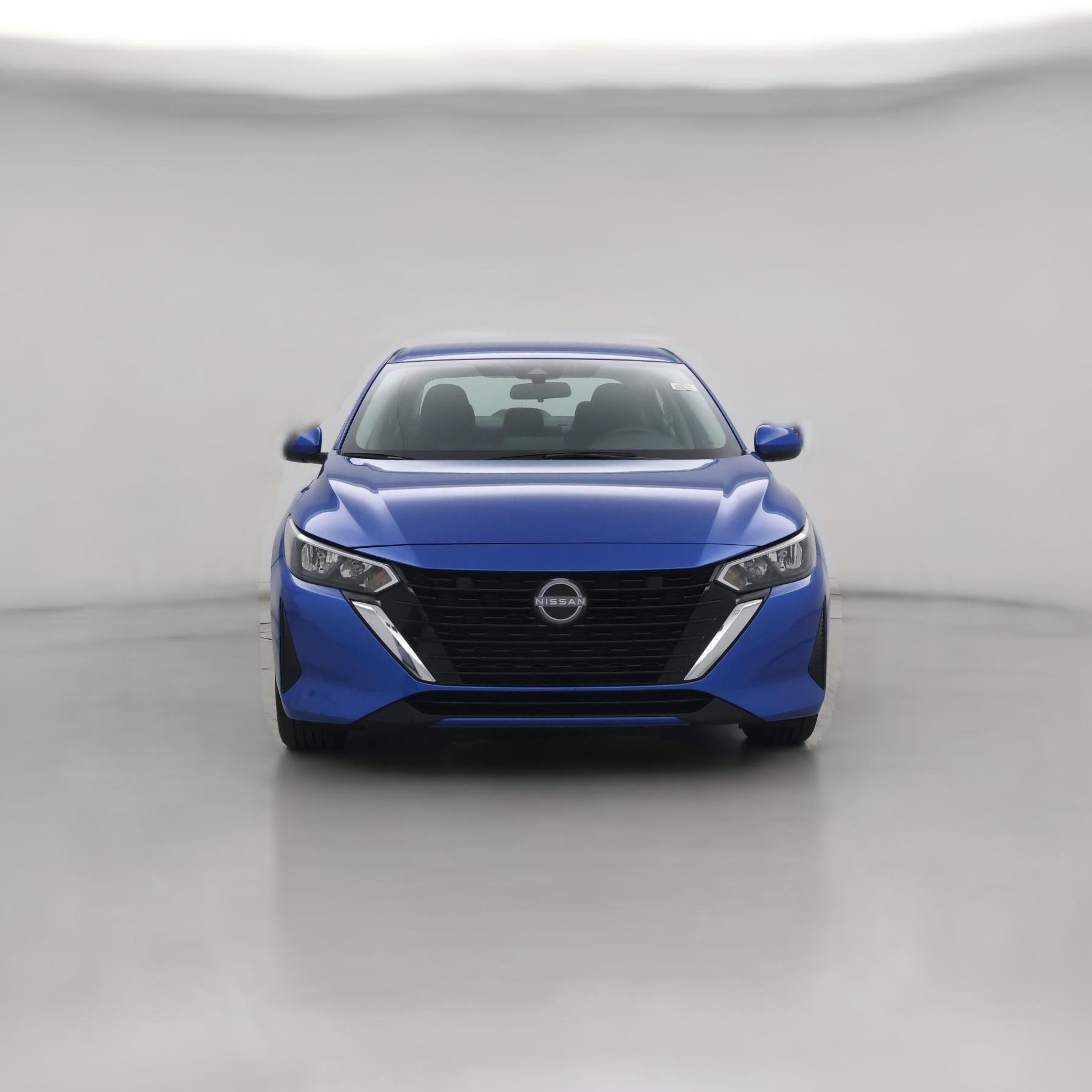 Thumbnail: 2024 Nissan Sentra - 1
