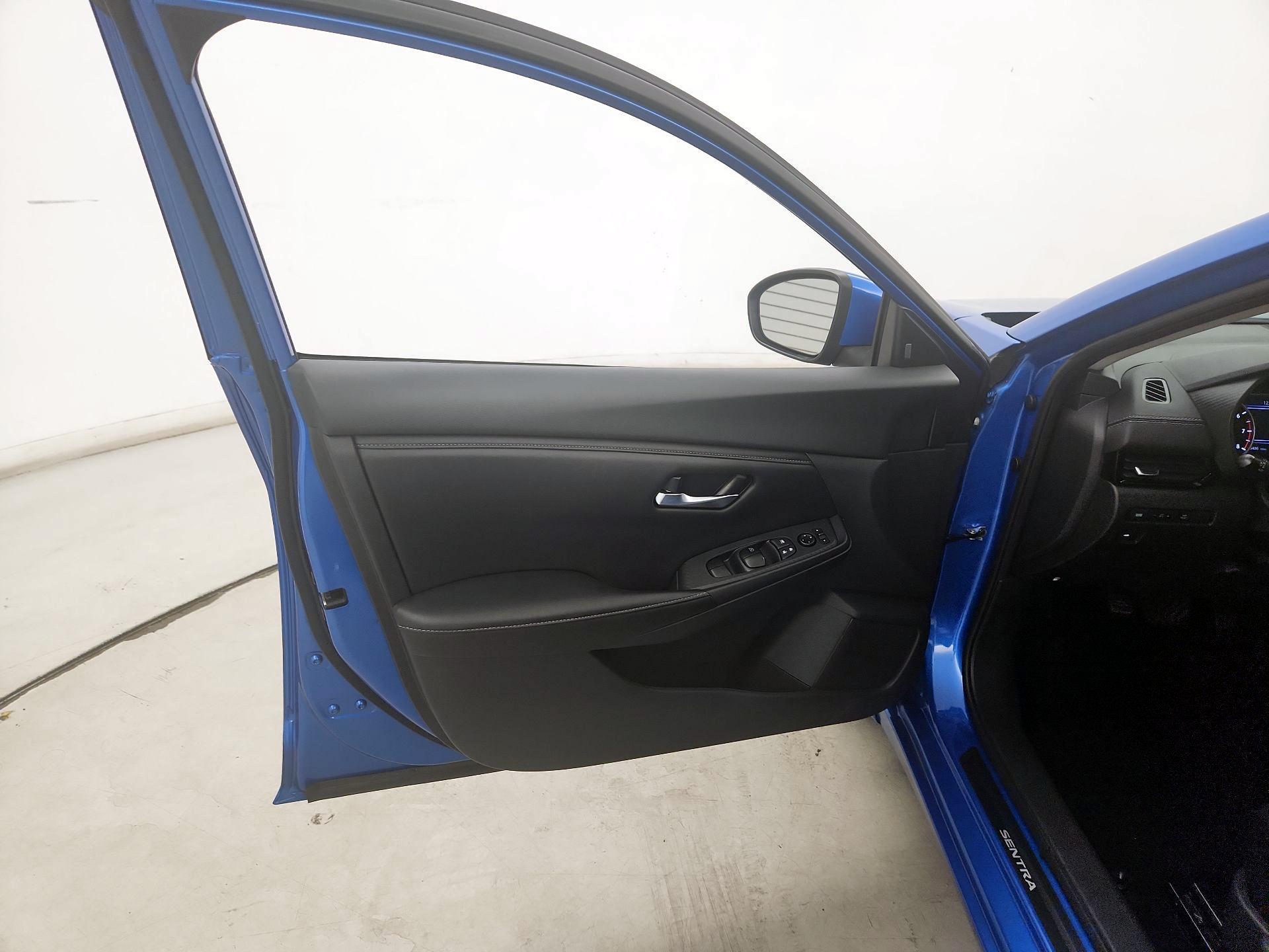 Thumbnail: 2024 Nissan Sentra - 12