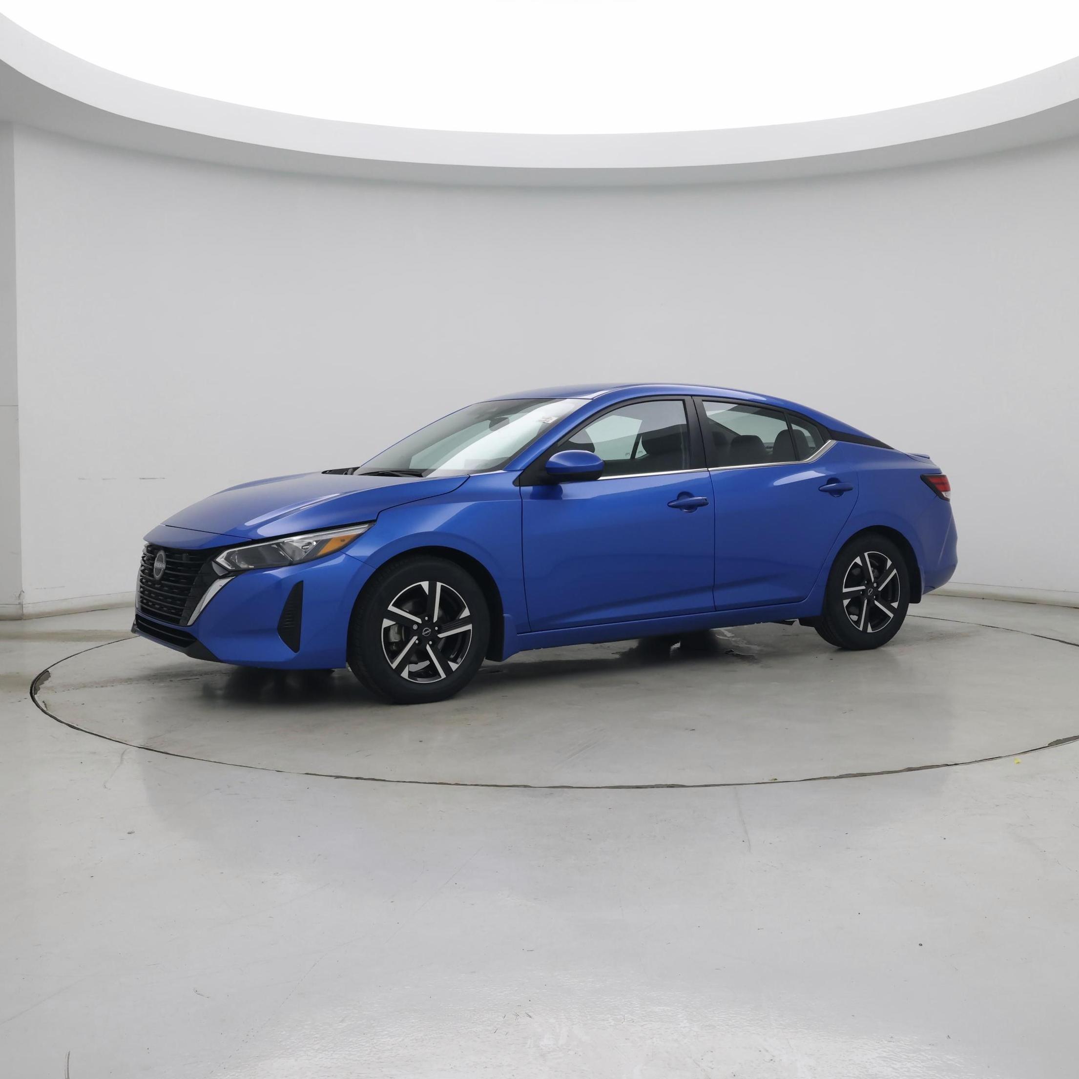 Thumbnail: 2024 Nissan Sentra - 4
