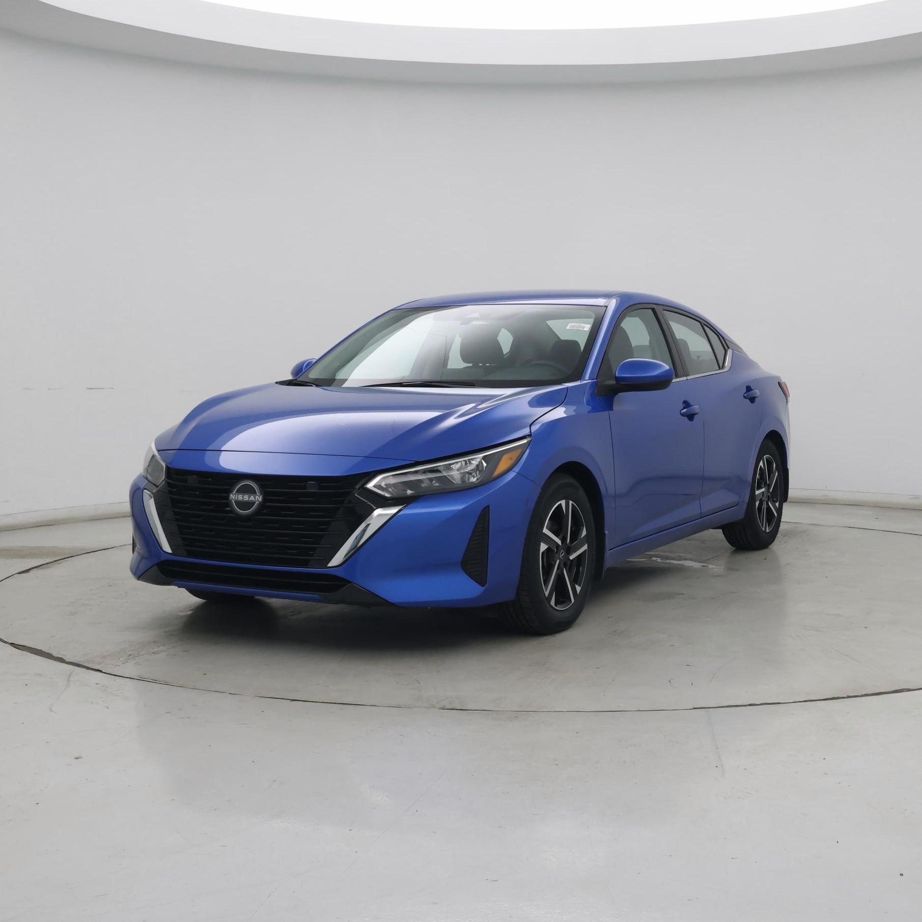 Thumbnail: 2024 Nissan Sentra - 5