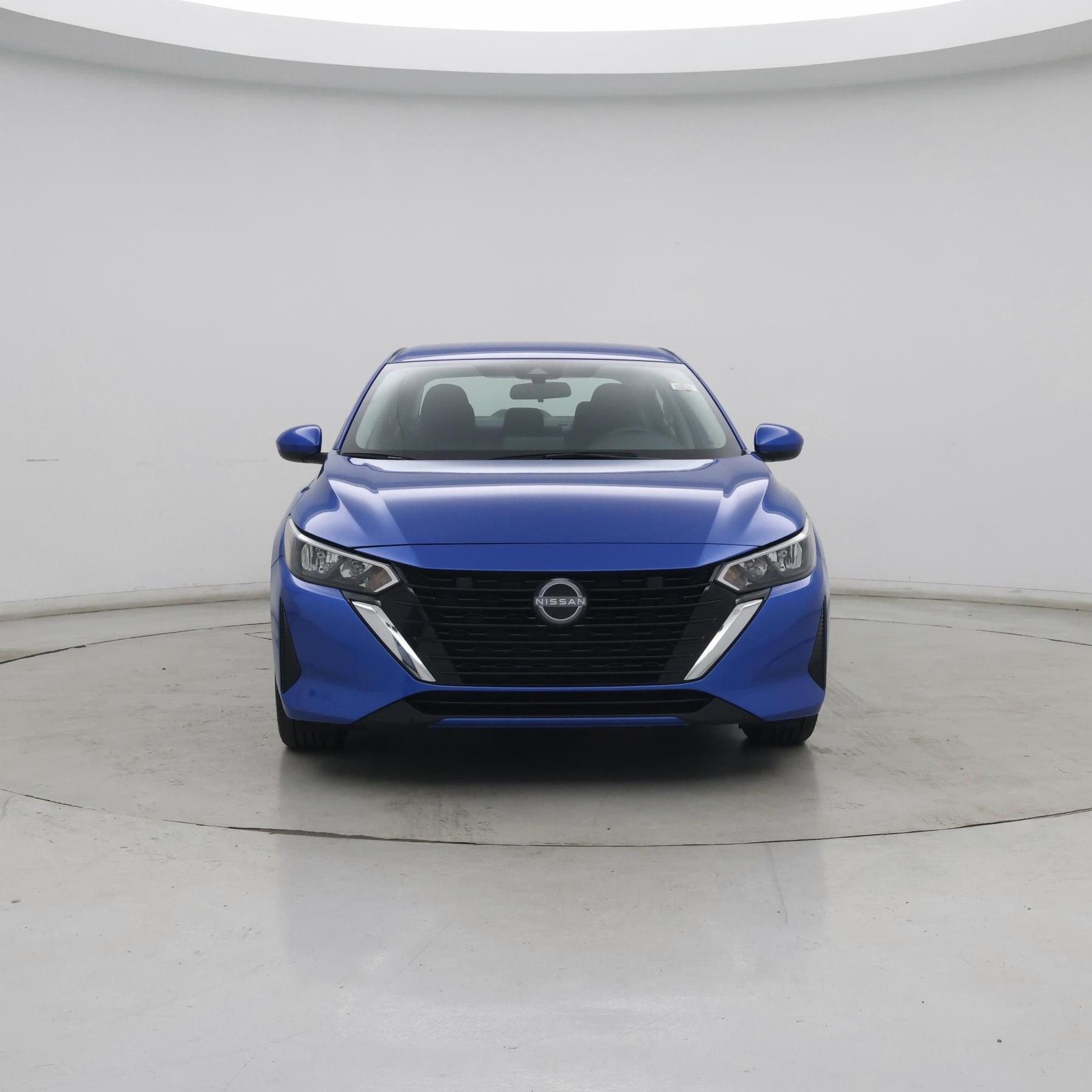 Thumbnail: 2024 Nissan Sentra - 7