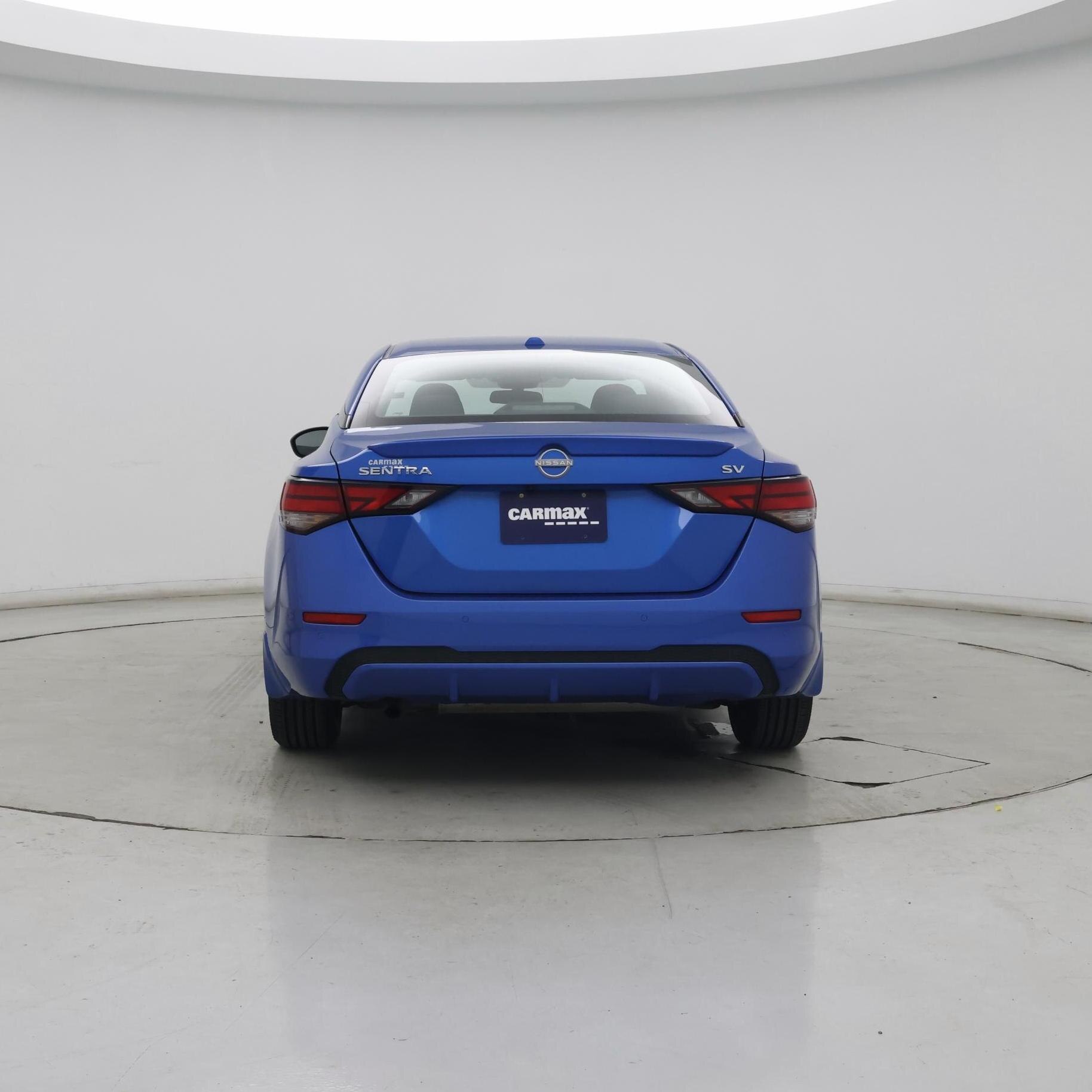Thumbnail: 2024 Nissan Sentra - 8