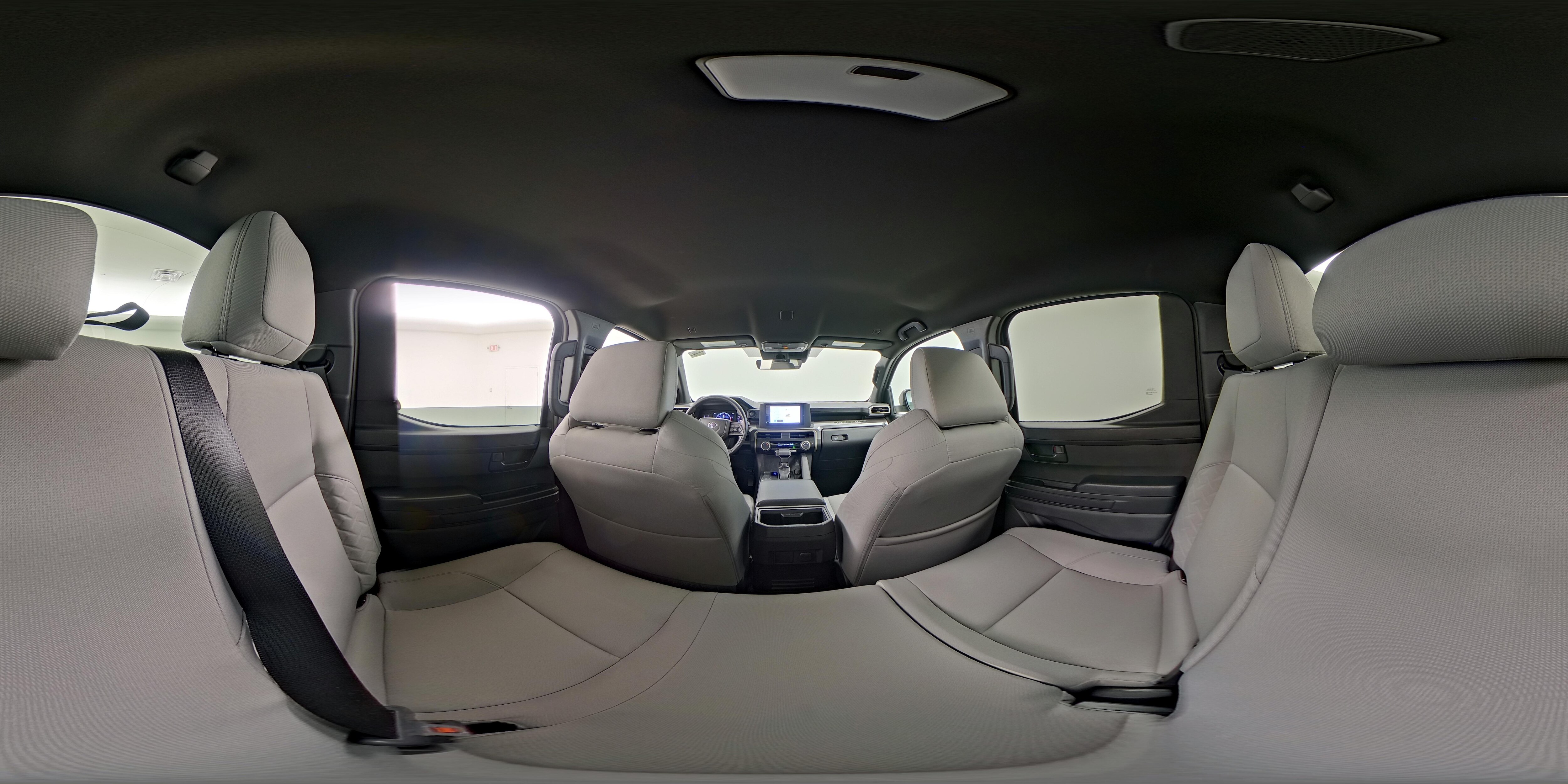 2025 Toyota Tacoma SR5 - Photo 25