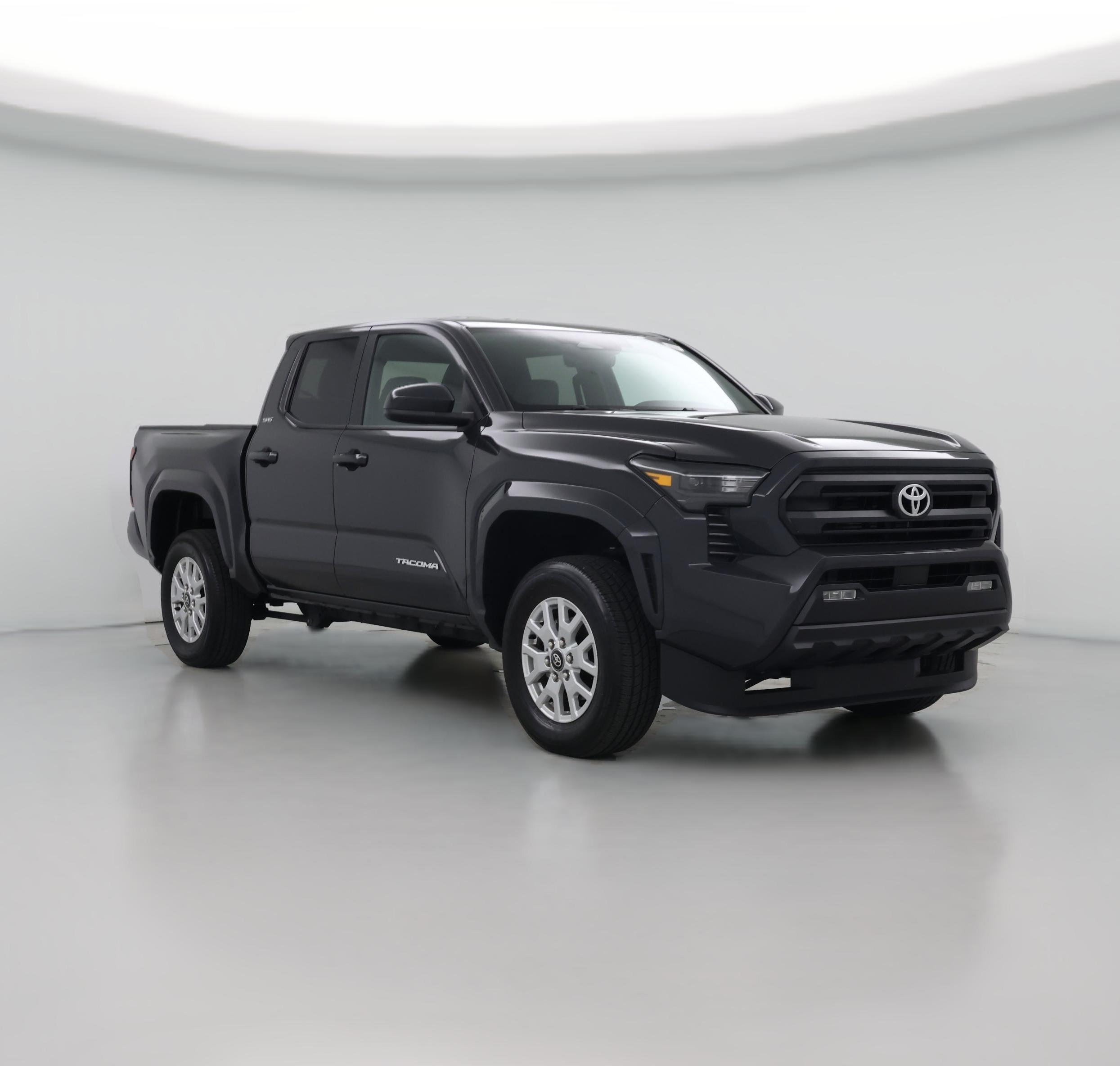 Thumbnail: 2025 Toyota Tacoma - 1