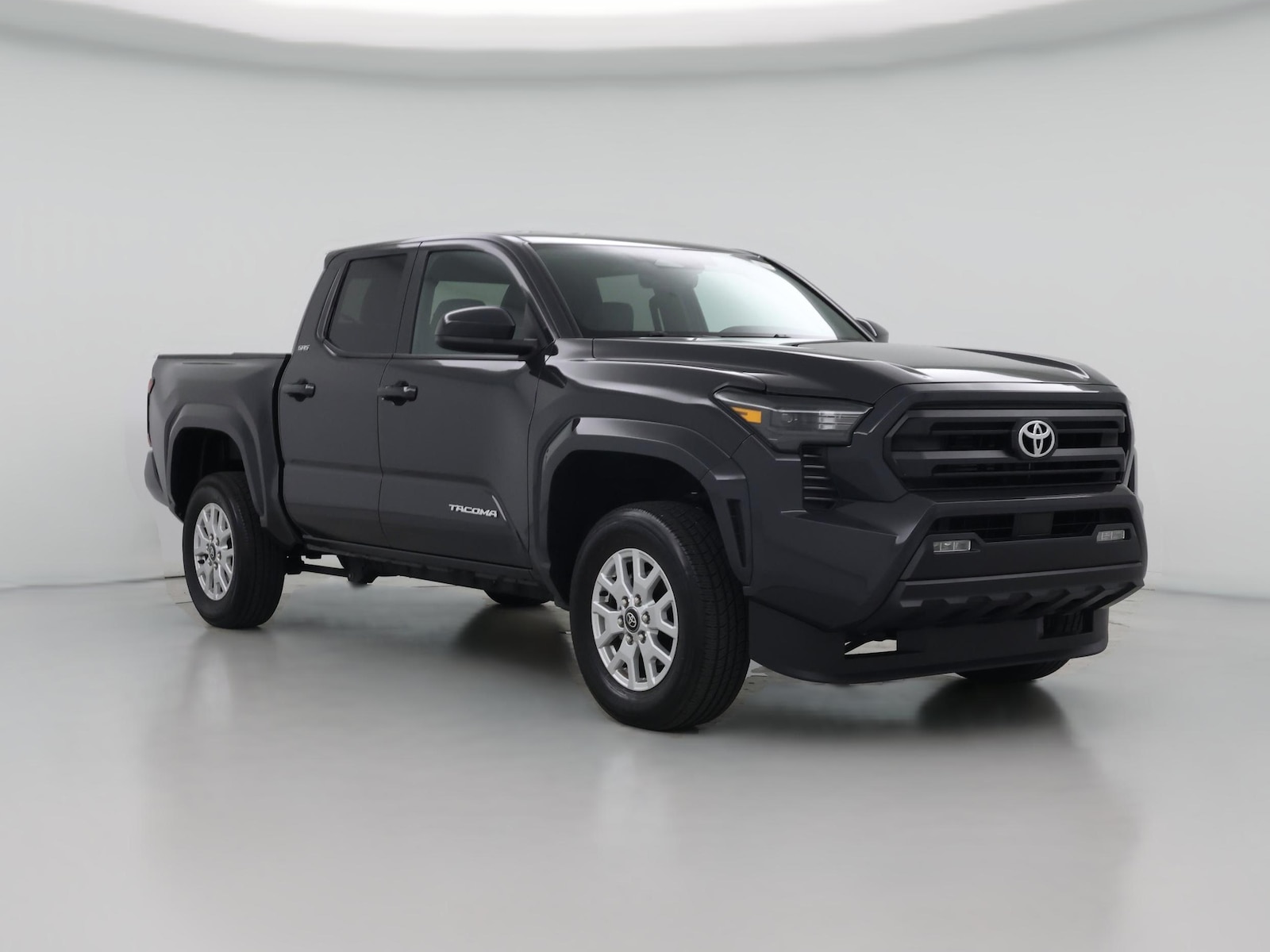 2025 Toyota Tacoma SR5 - Photo 1