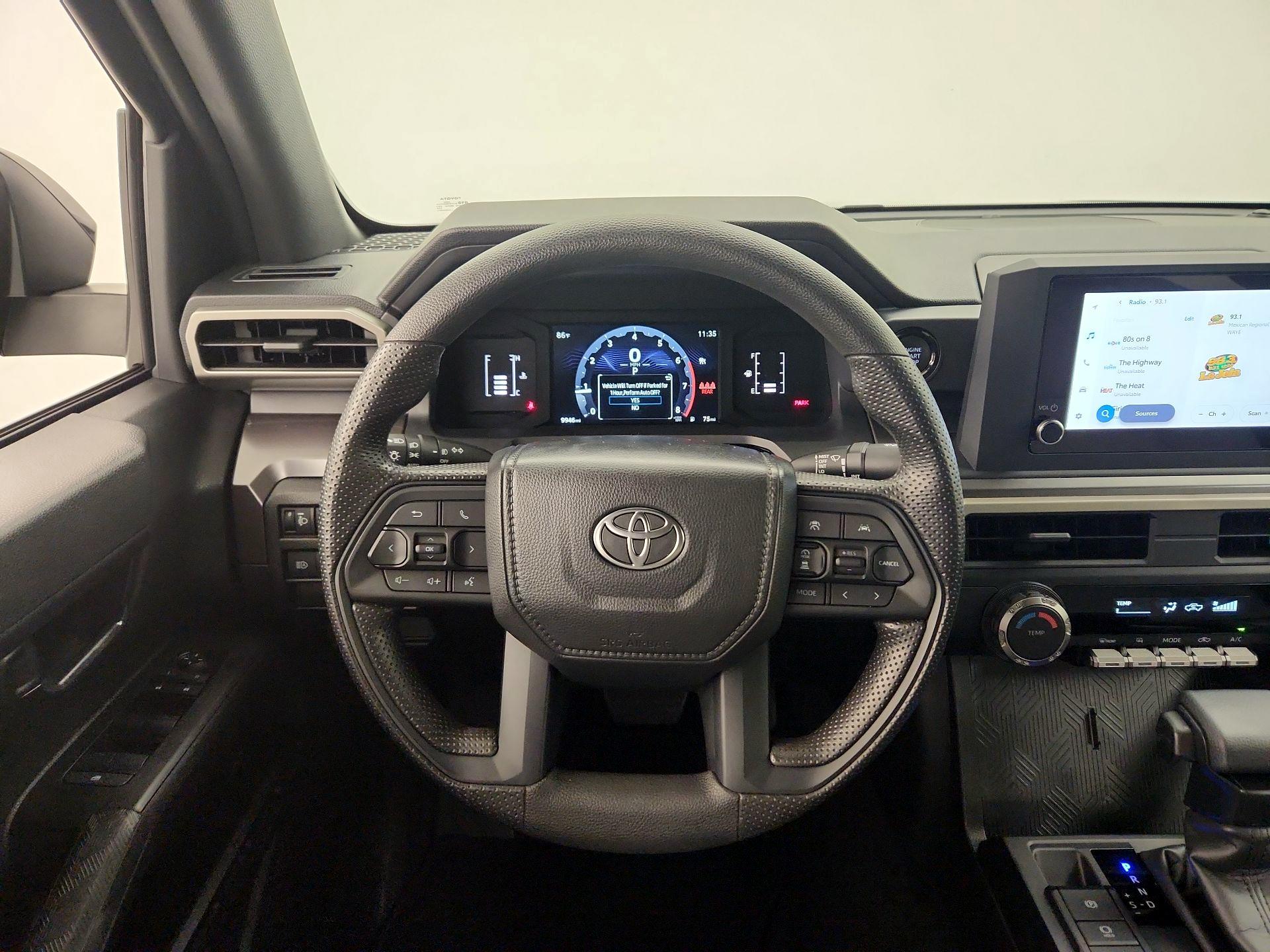 Thumbnail: 2025 Toyota Tacoma - 10