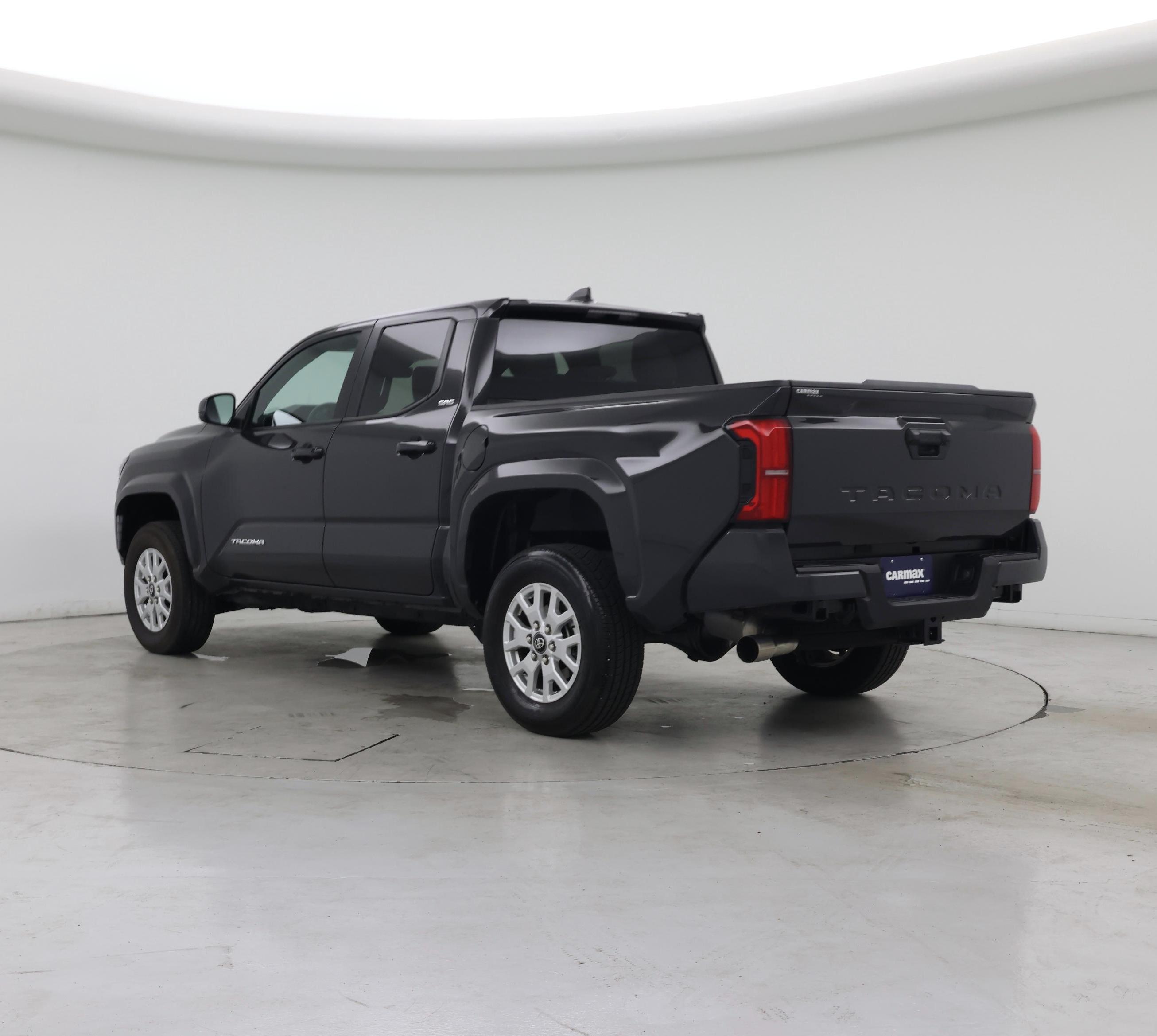Thumbnail: 2025 Toyota Tacoma - 2