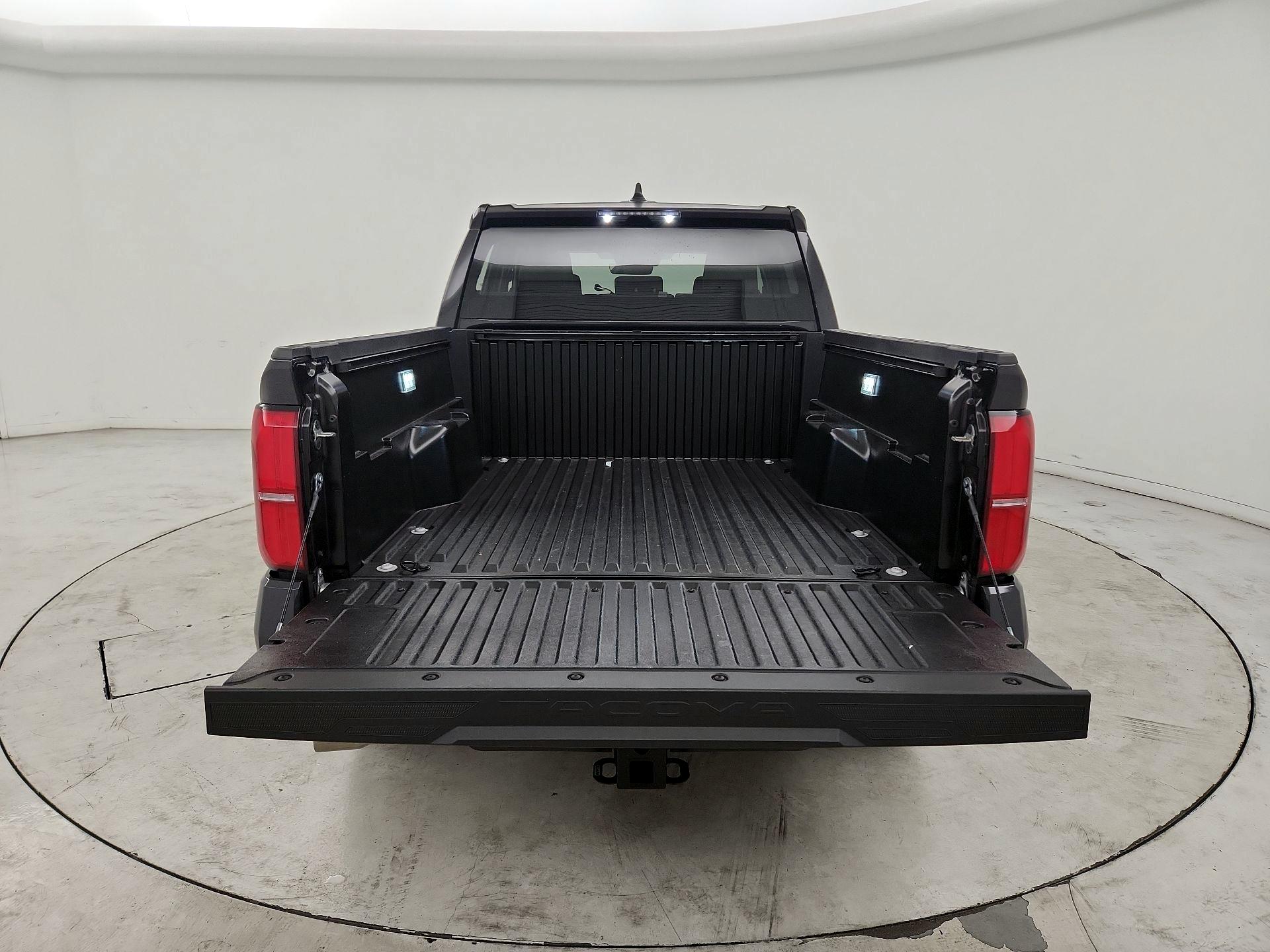 Thumbnail: 2025 Toyota Tacoma - 20