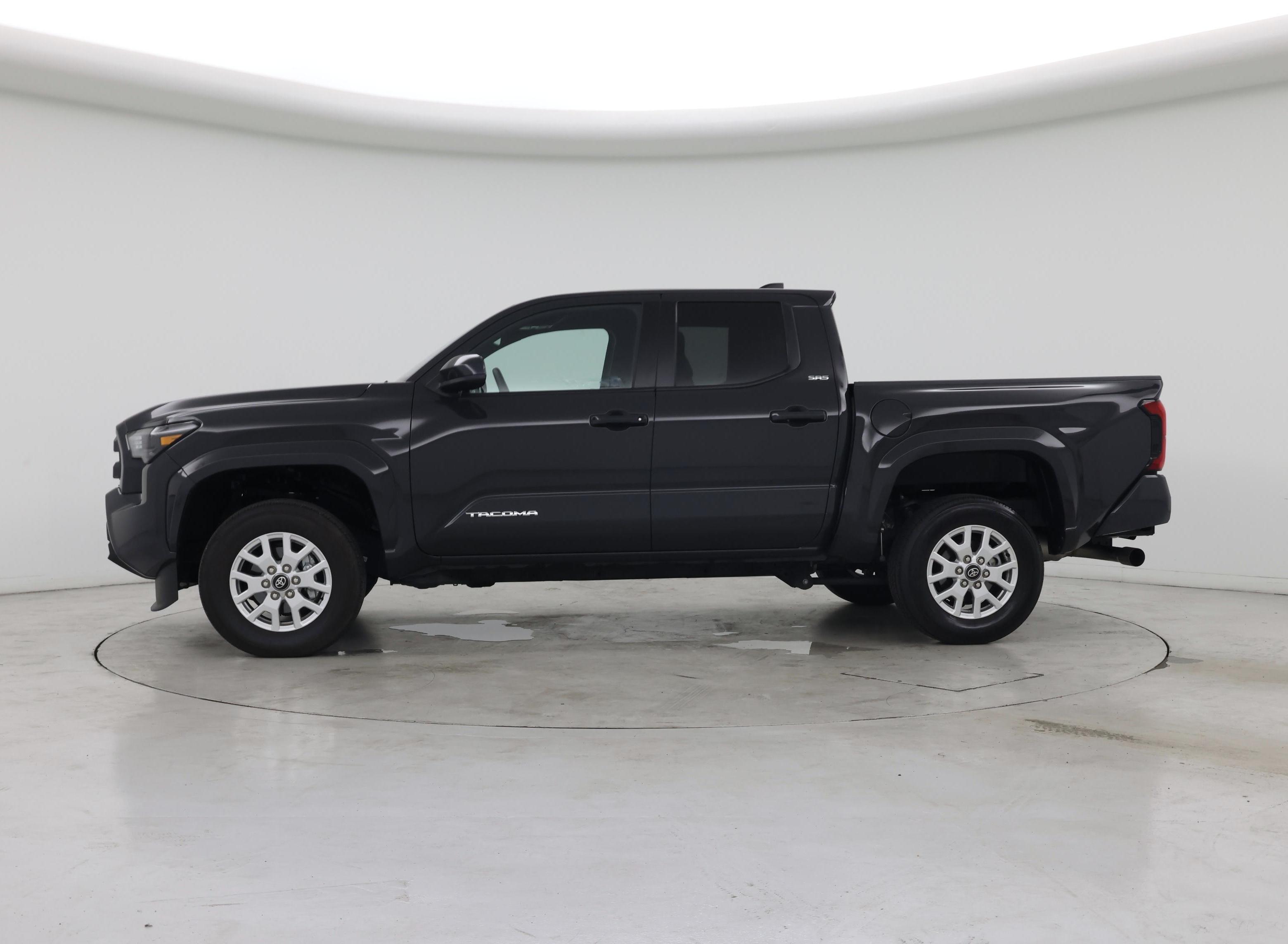 Thumbnail: 2025 Toyota Tacoma - 3
