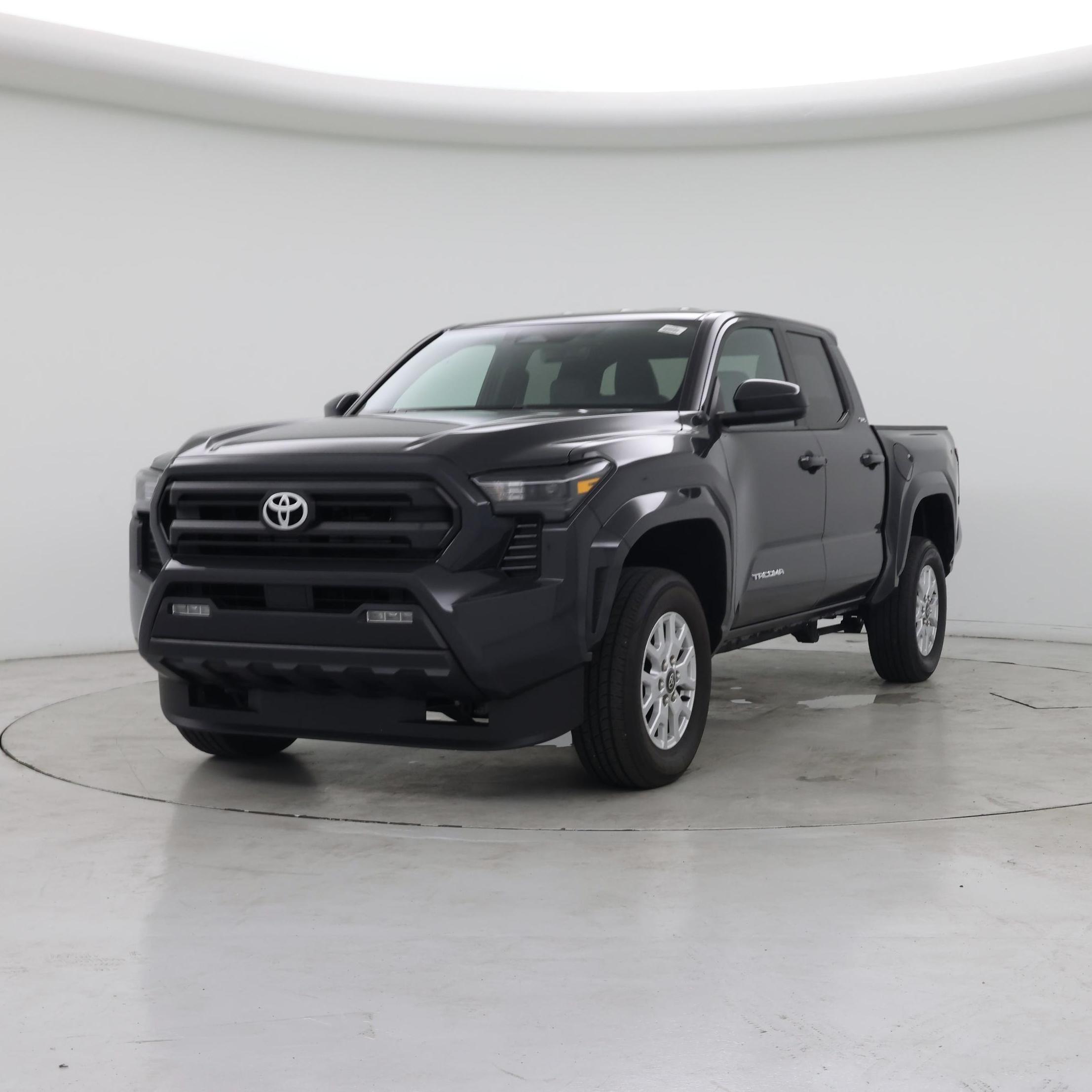 Thumbnail: 2025 Toyota Tacoma - 4