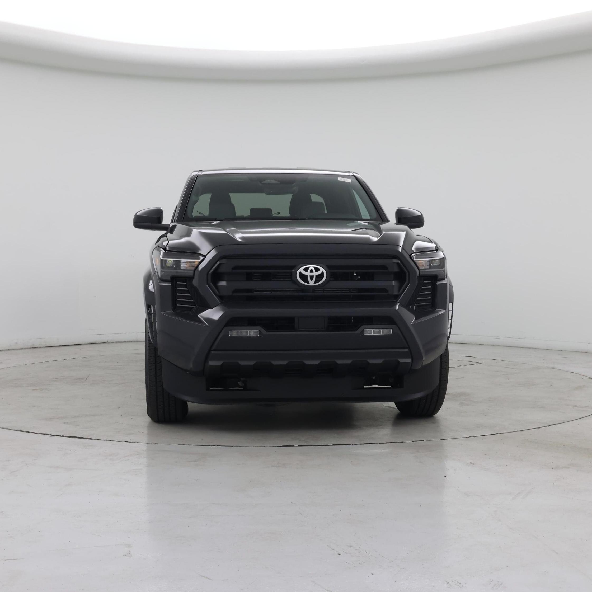 Thumbnail: 2025 Toyota Tacoma - 5