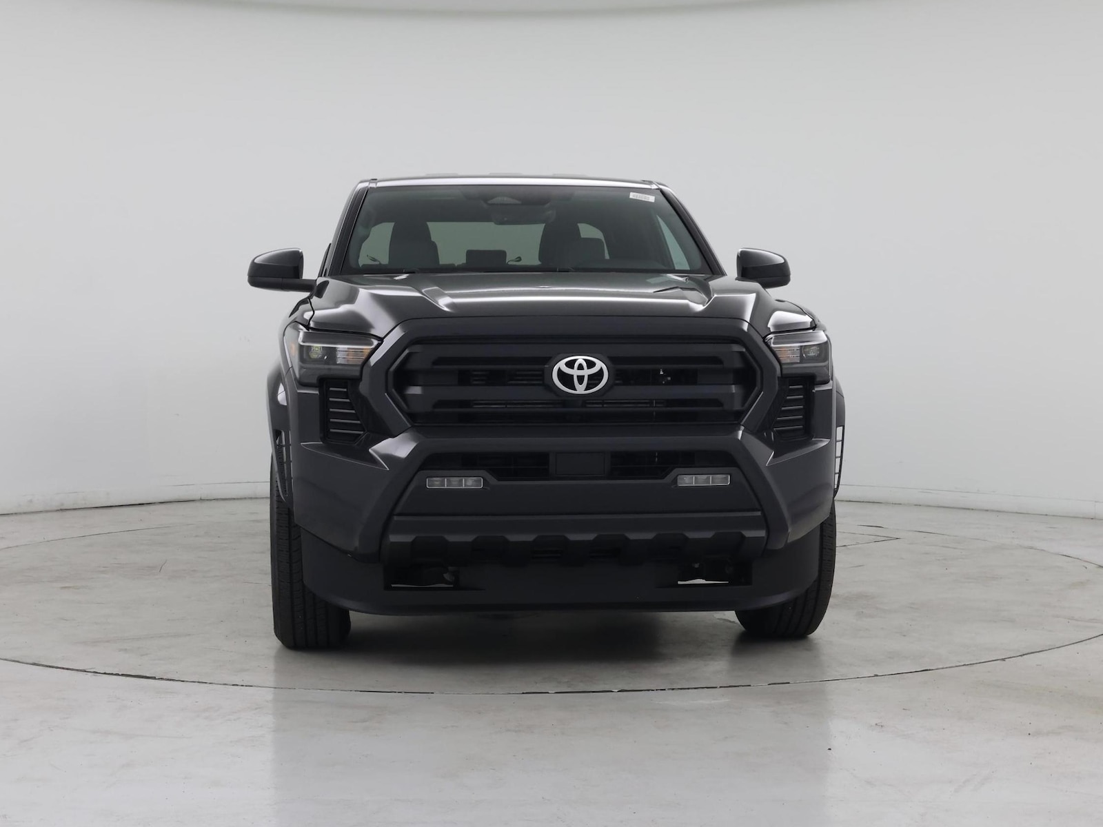 2025 Toyota Tacoma SR5 - Photo 6