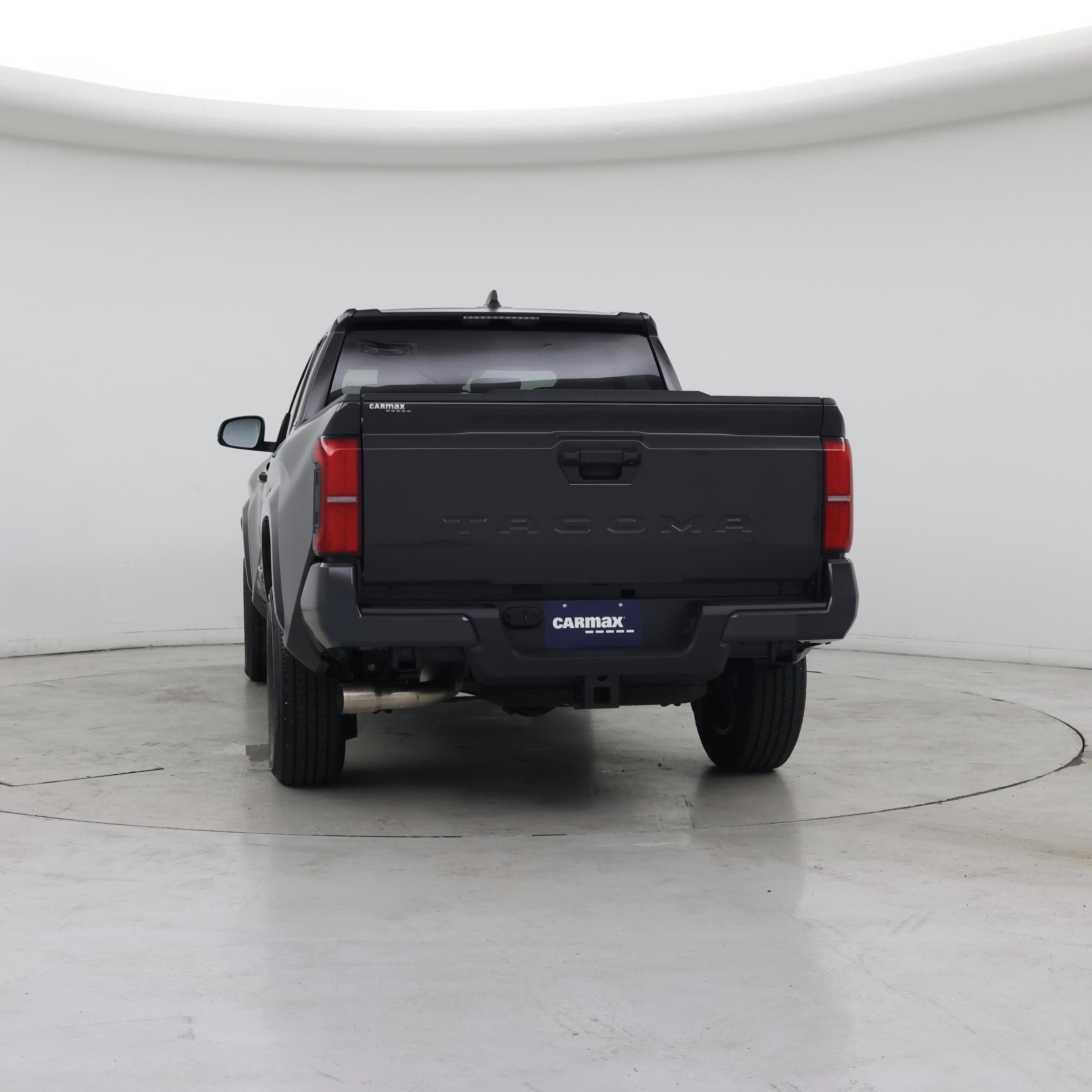 Thumbnail: 2025 Toyota Tacoma - 6