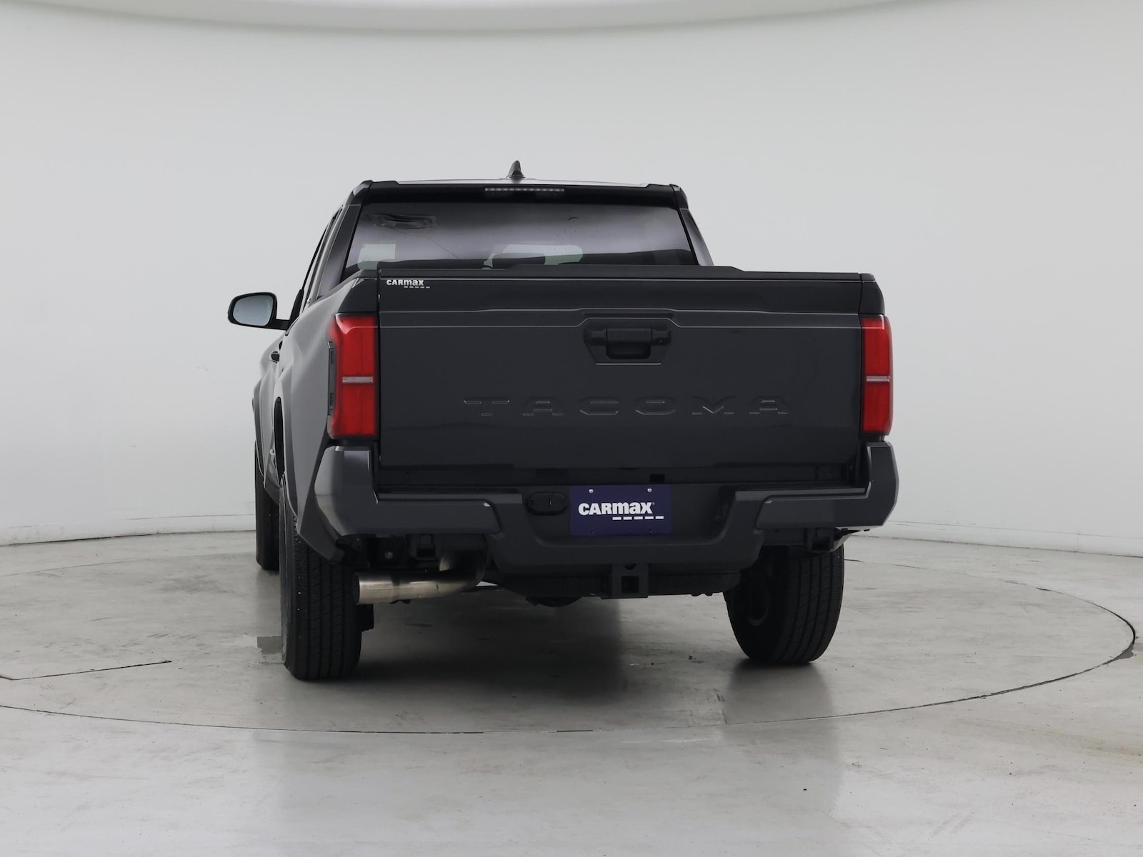 2025 Toyota Tacoma SR5 - Photo 7