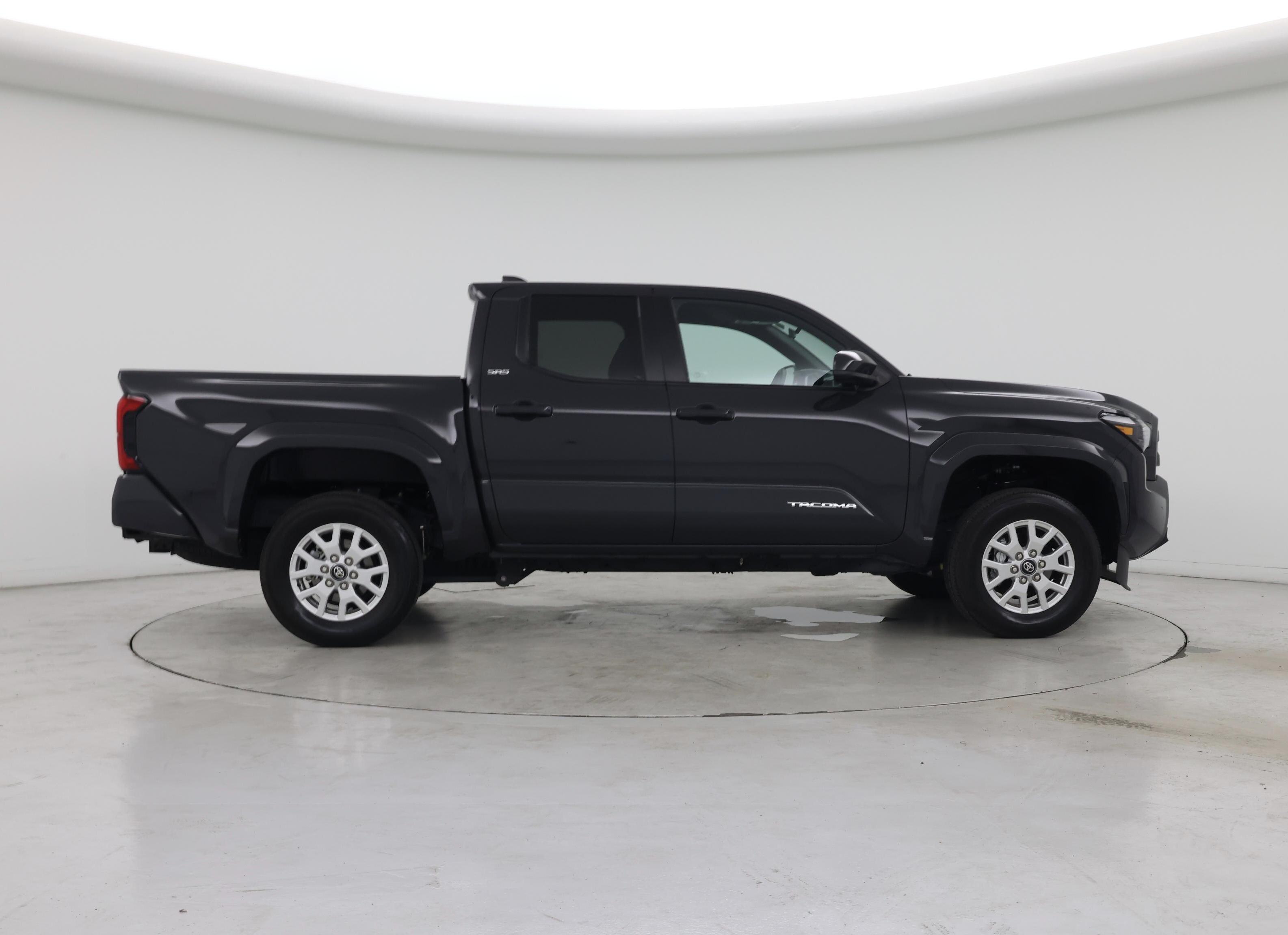 Thumbnail: 2025 Toyota Tacoma - 7