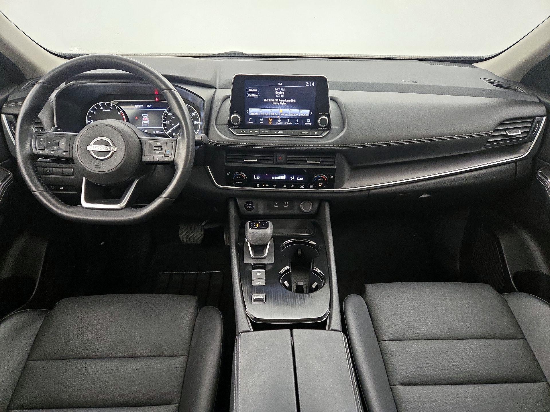 Thumbnail: 2024 Nissan Rogue - 9