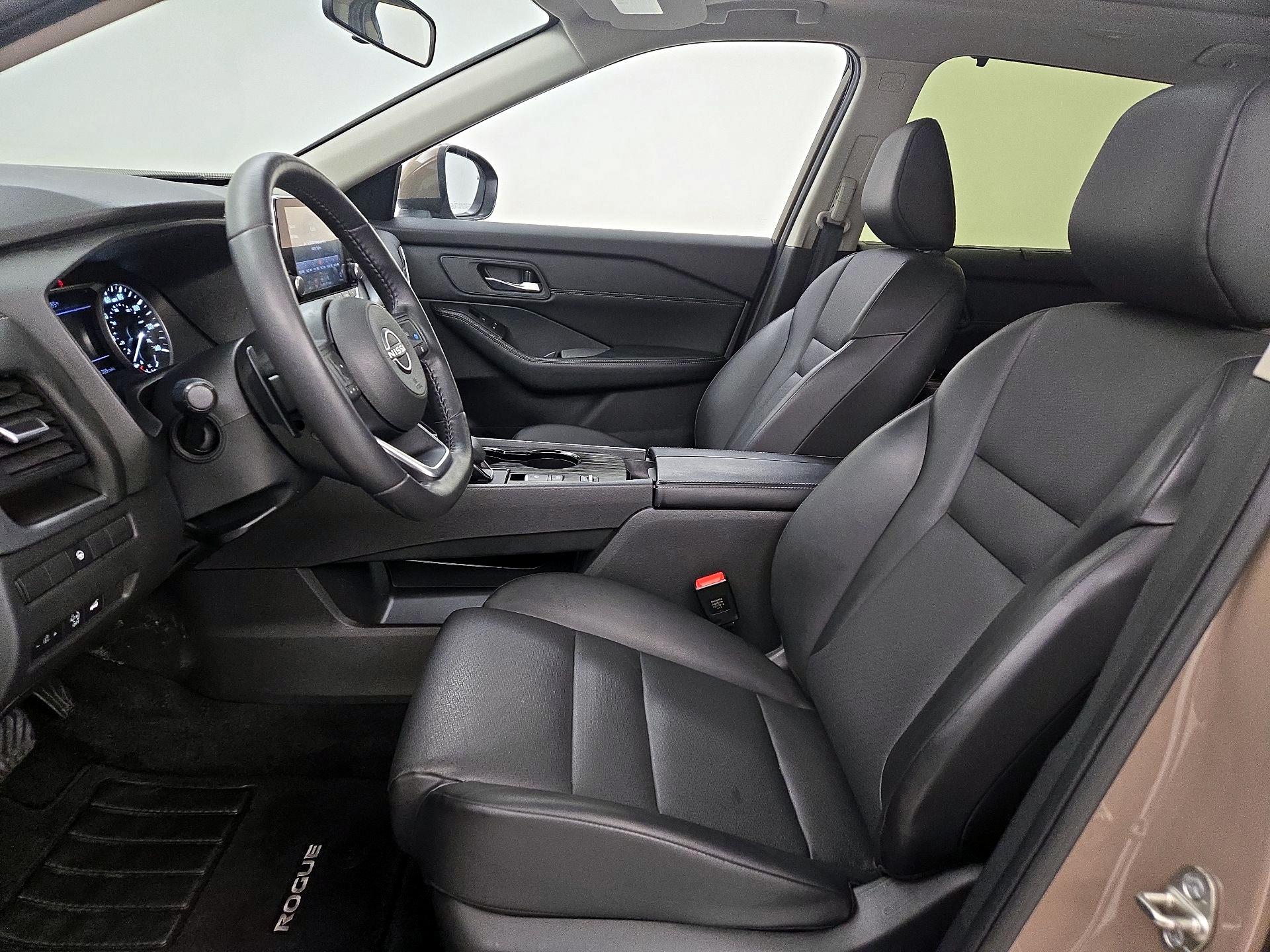 Thumbnail: 2024 Nissan Rogue - 11