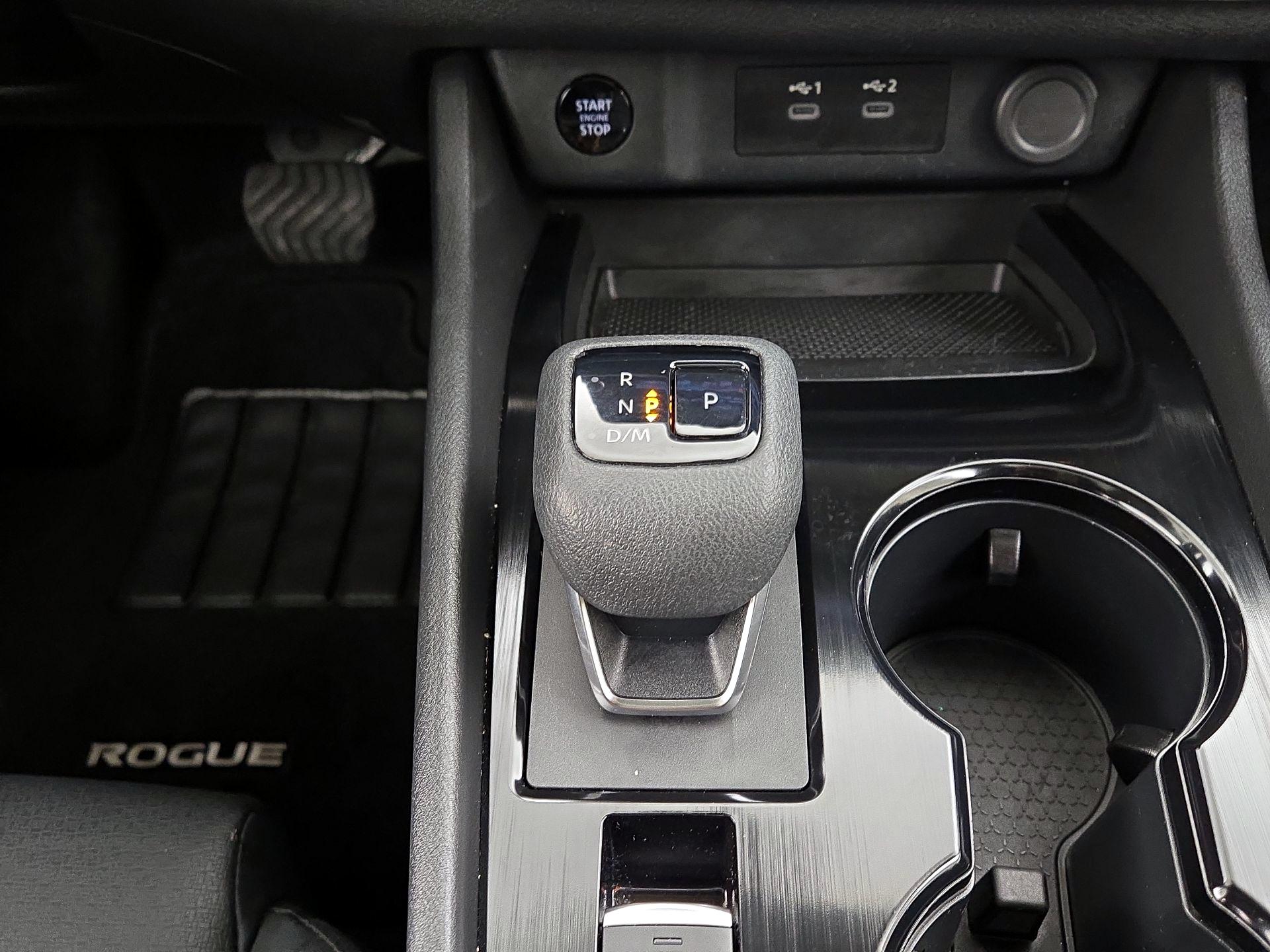 Thumbnail: 2024 Nissan Rogue - 17