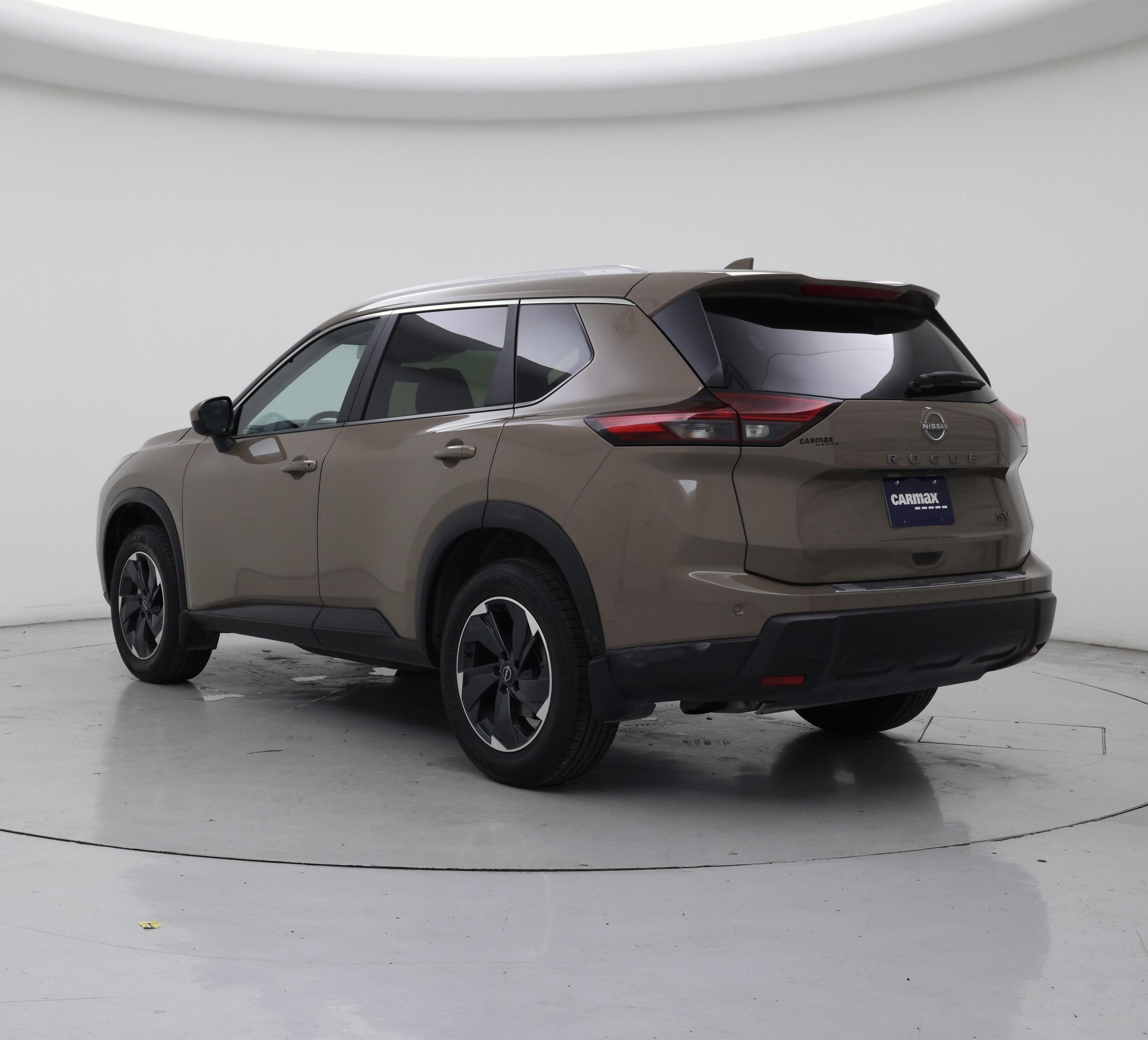 Thumbnail: 2024 Nissan Rogue - 2